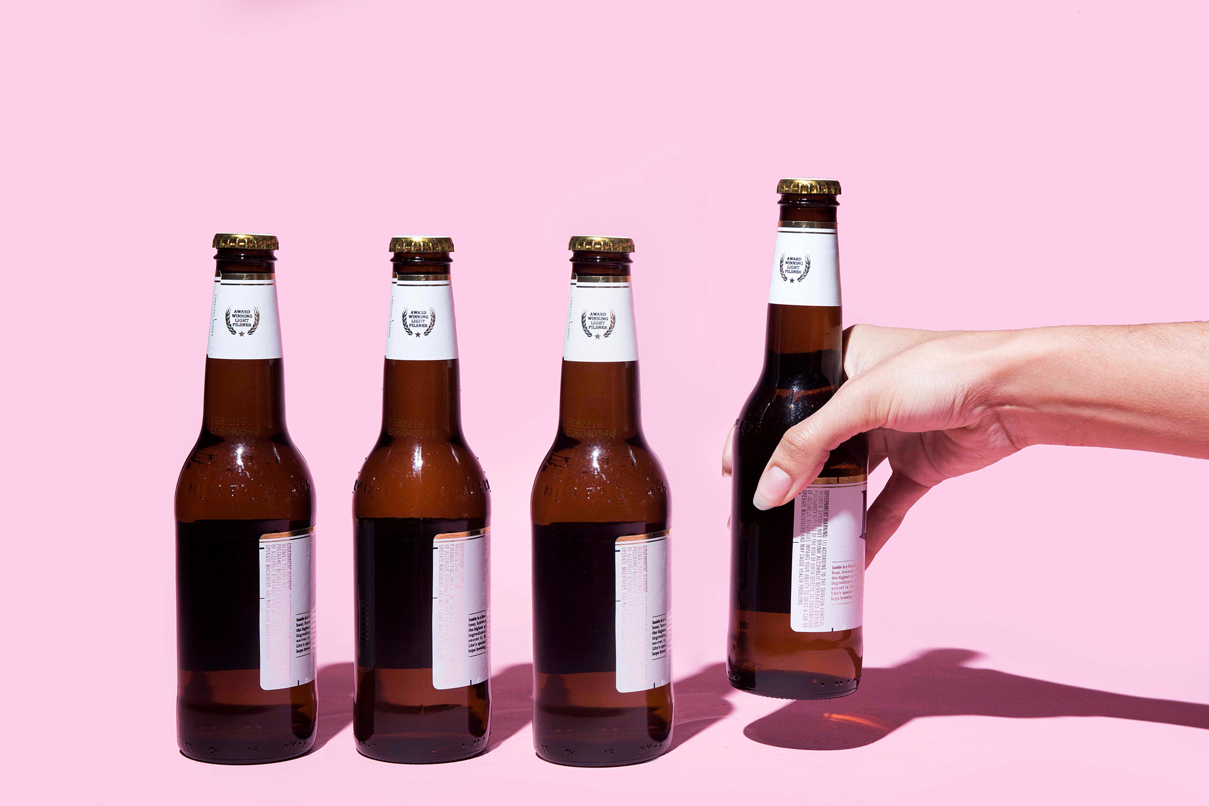 beer-bottles-drinking-health-alcohol-motto-stock