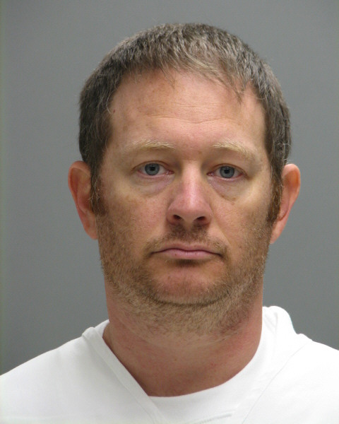Secret Service Officer Arrested For Soliciting Teenage Girl