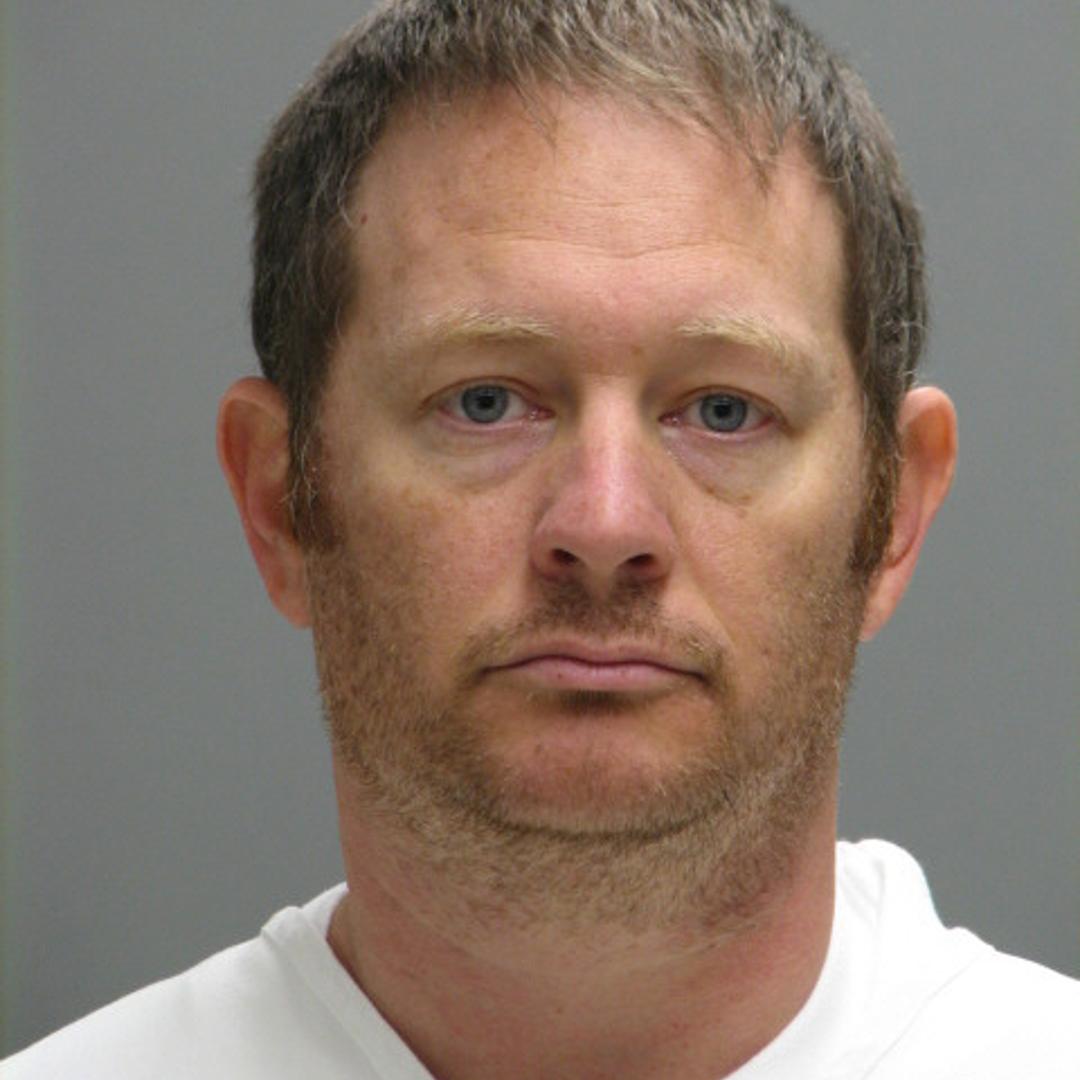 Secret Service Officer Arrested For Soliciting Teenage Girl