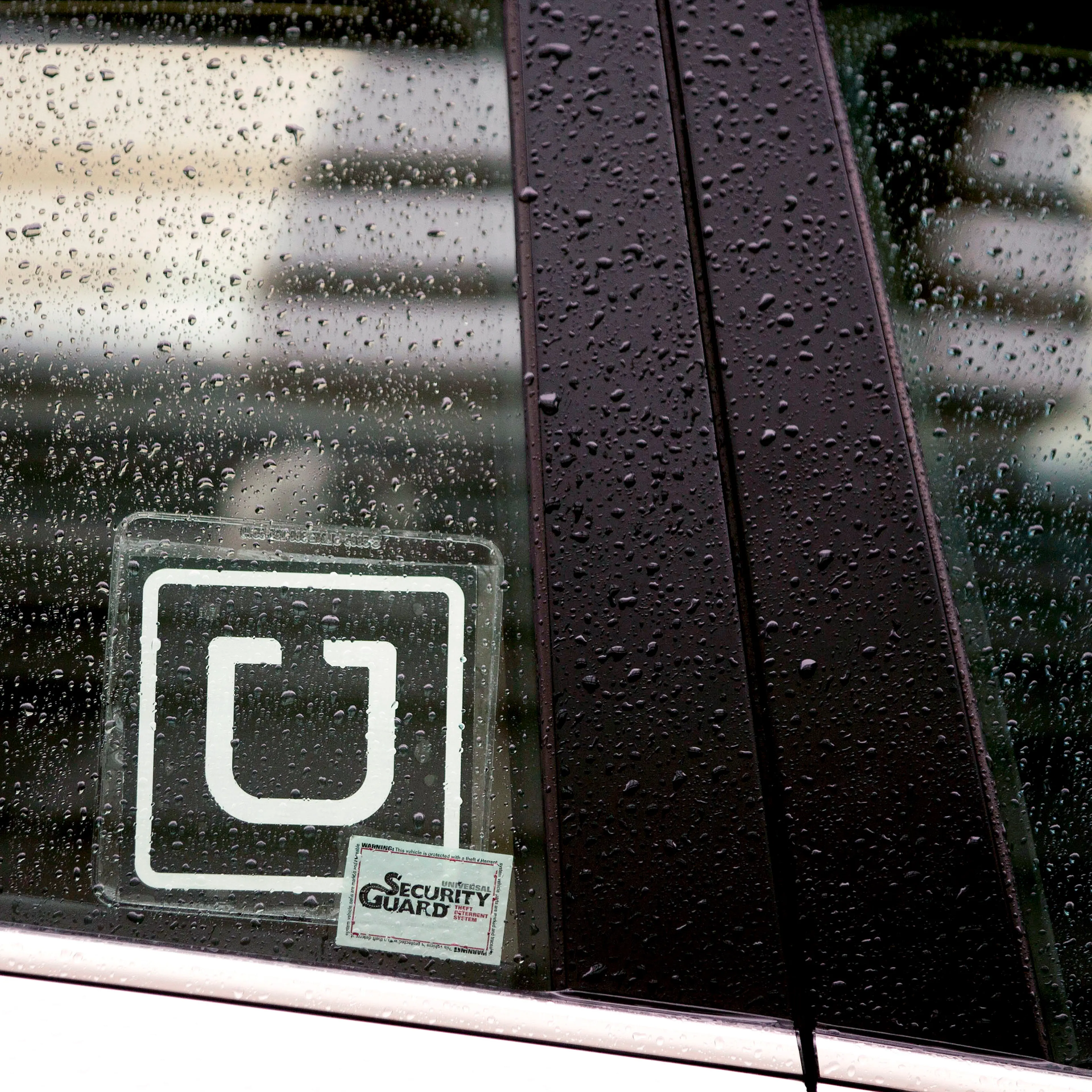 Uber At $40 Billion Valuation Would Eclipse Twitter And Hertz