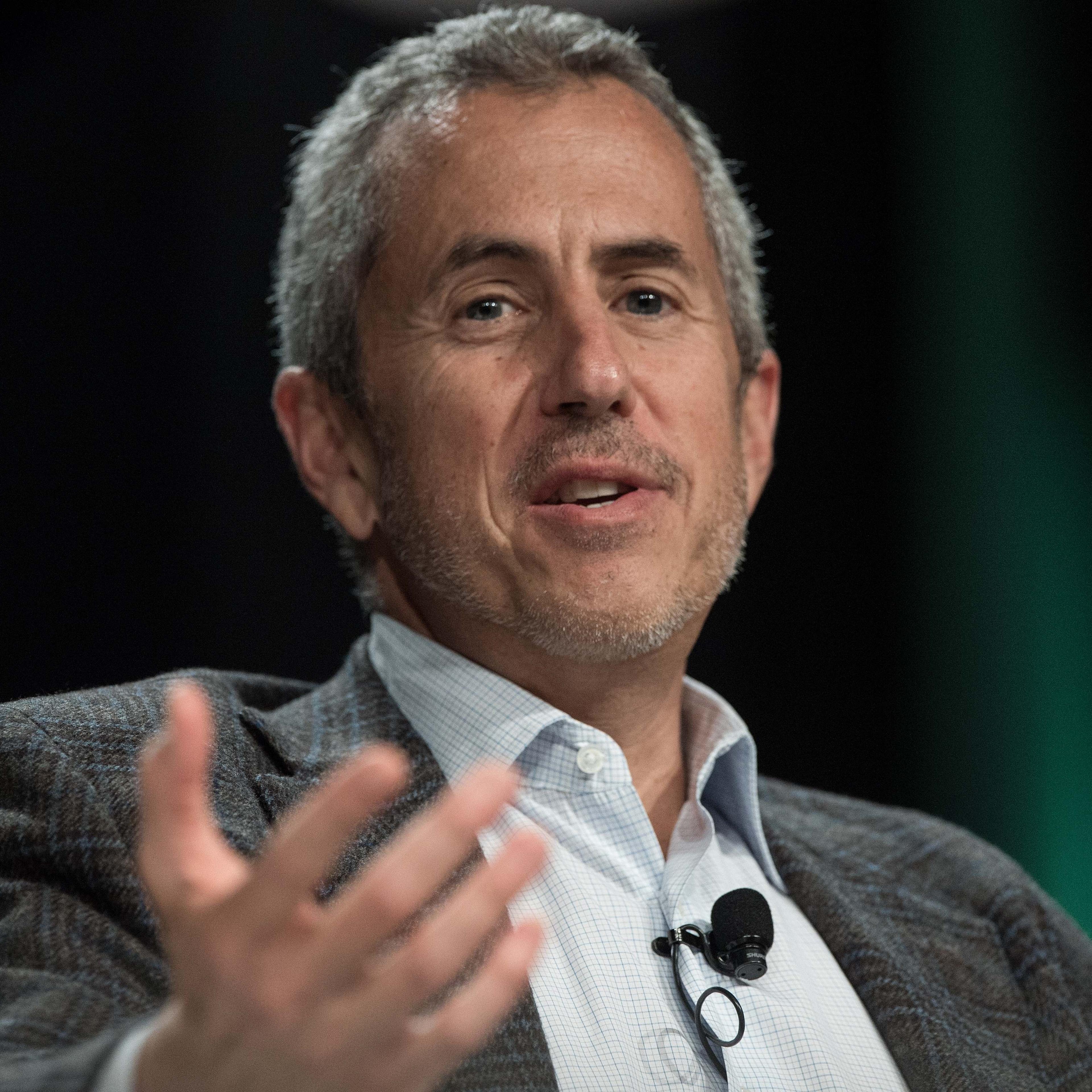 US-BUSINESS-FORBES-UNDER-30-SUMMIT
