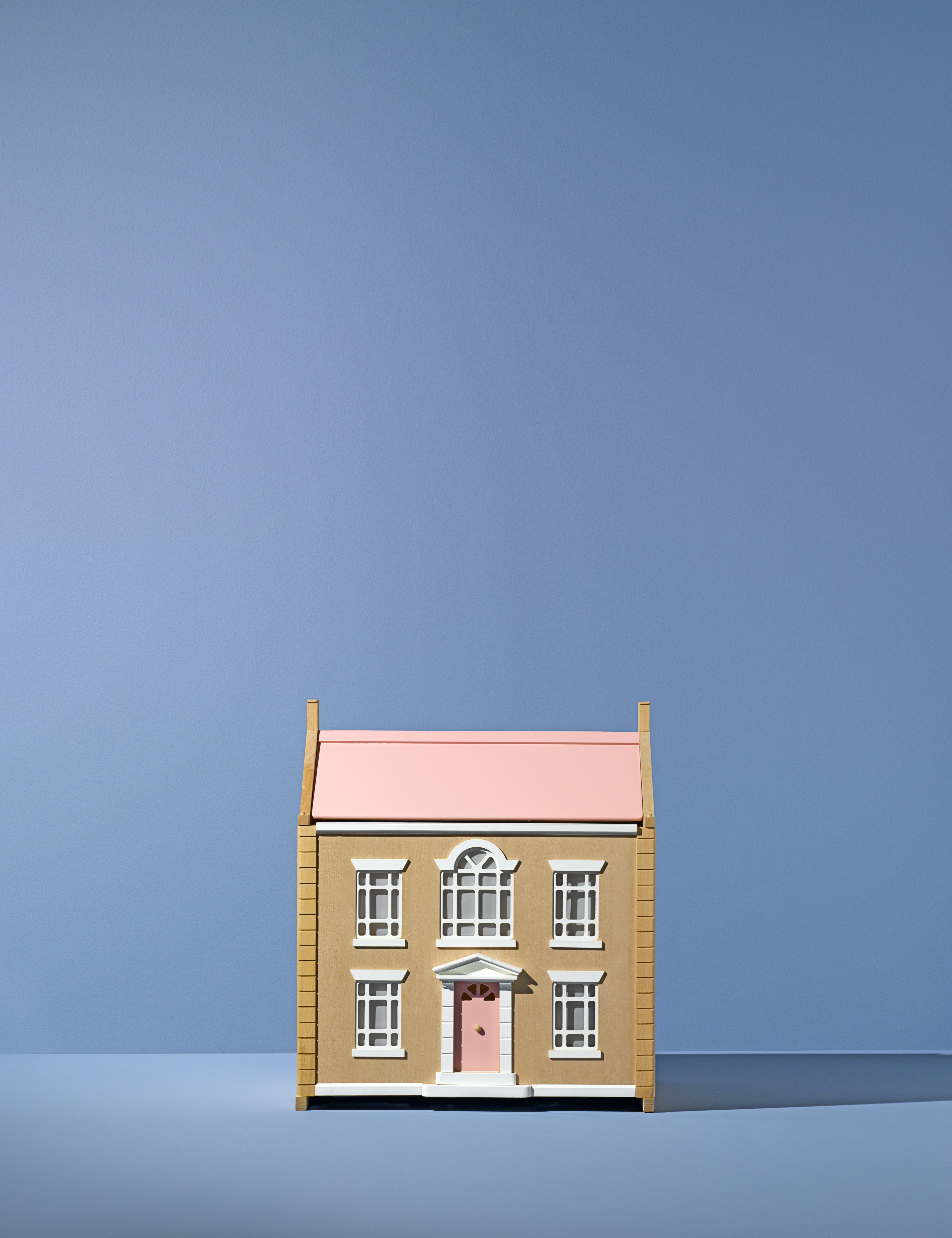 doll-house