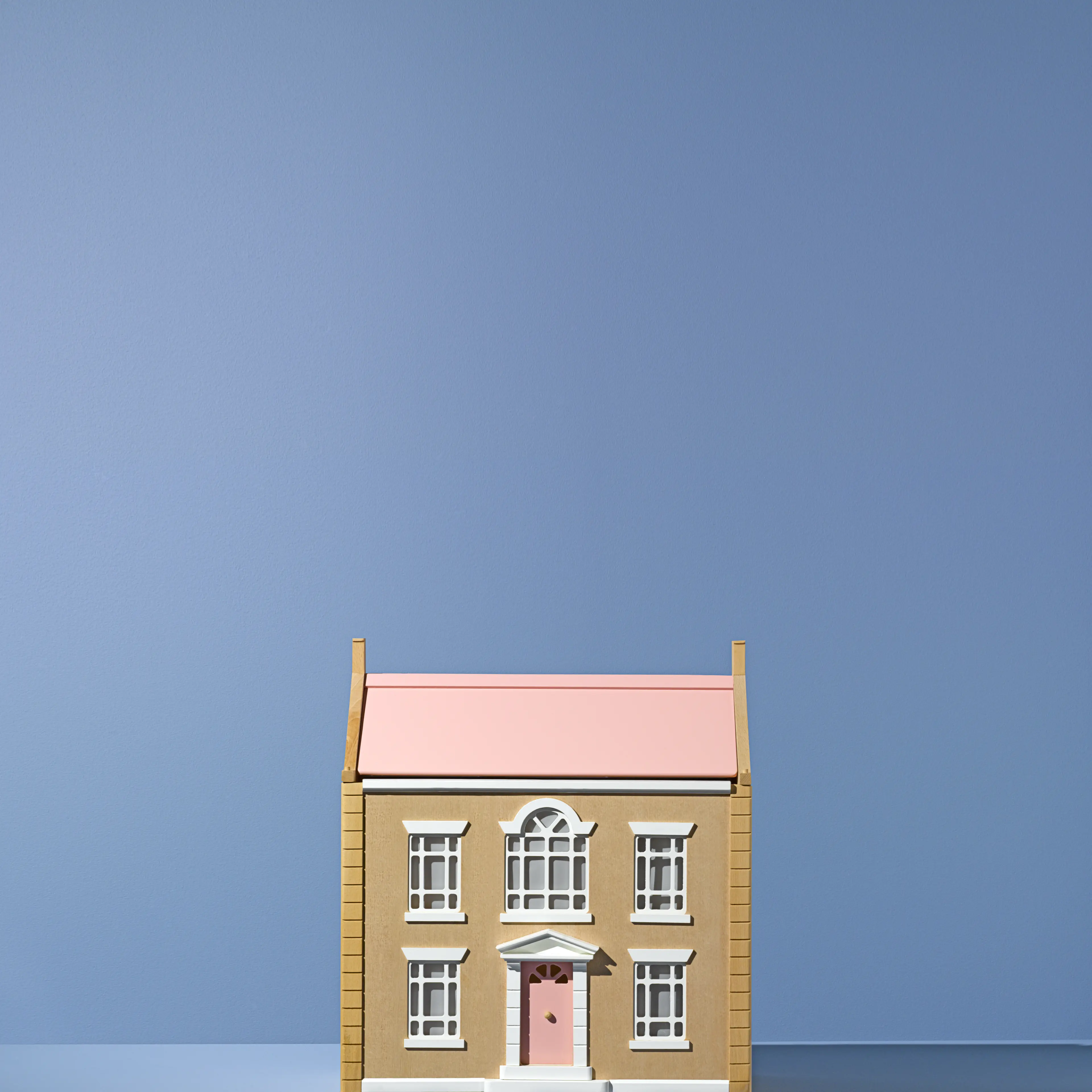 doll-house