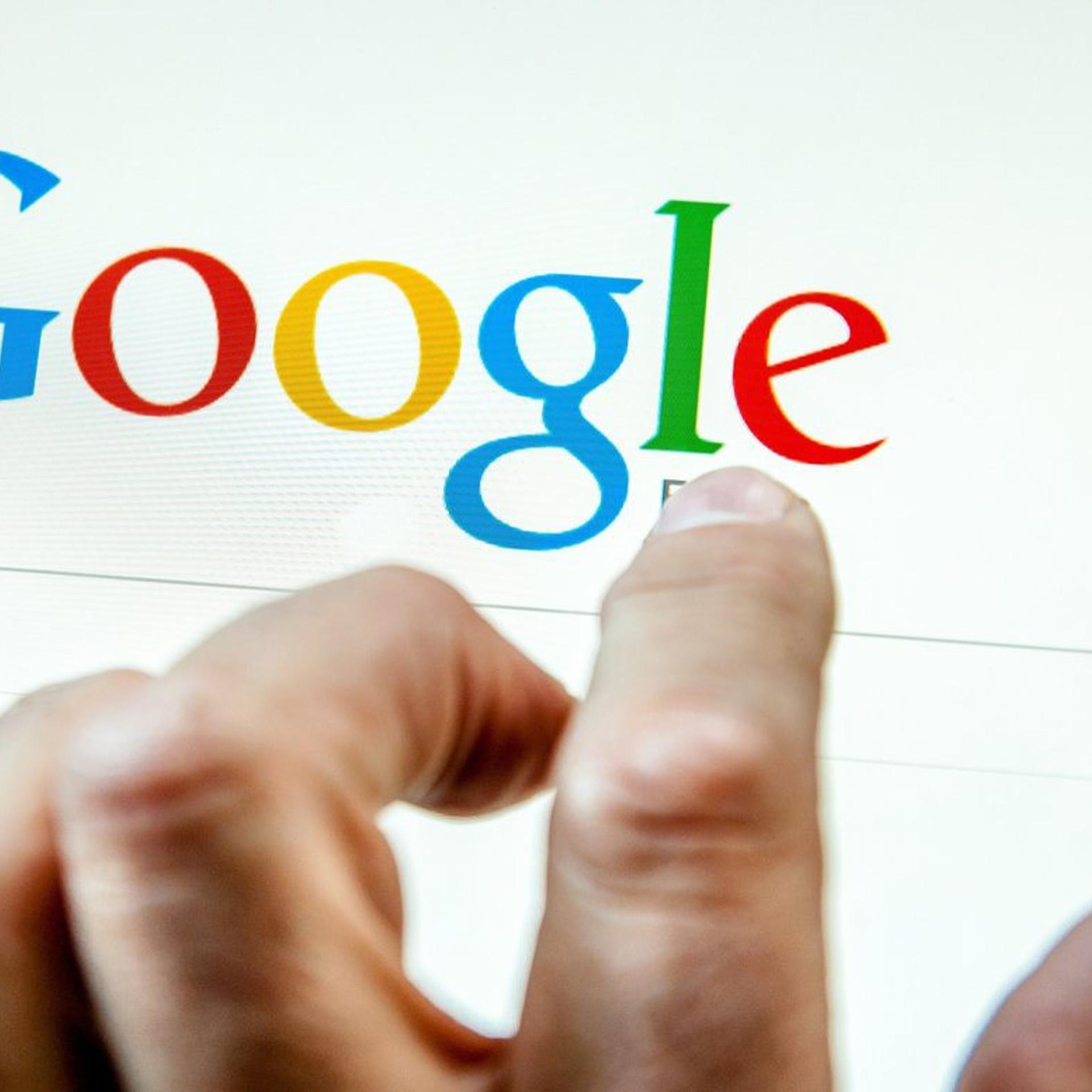 FRANCE-INTERNET-GOOGLE
