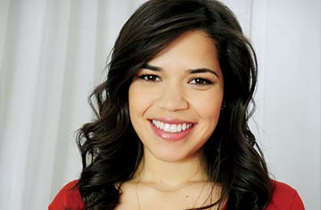 10 Questions for America Ferrera