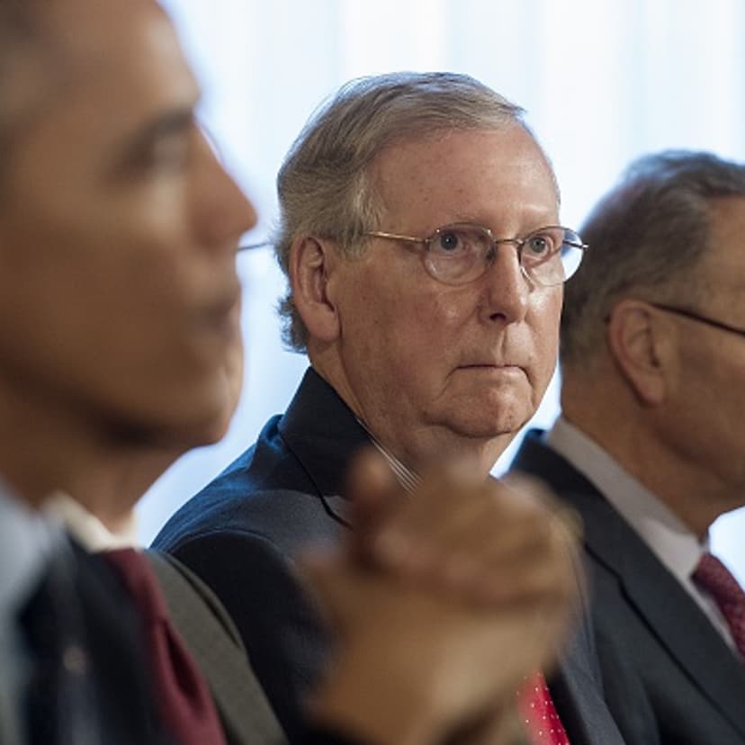 US-POLITICS-OBAMA-CONGRESSIONAL LEADERSHIP