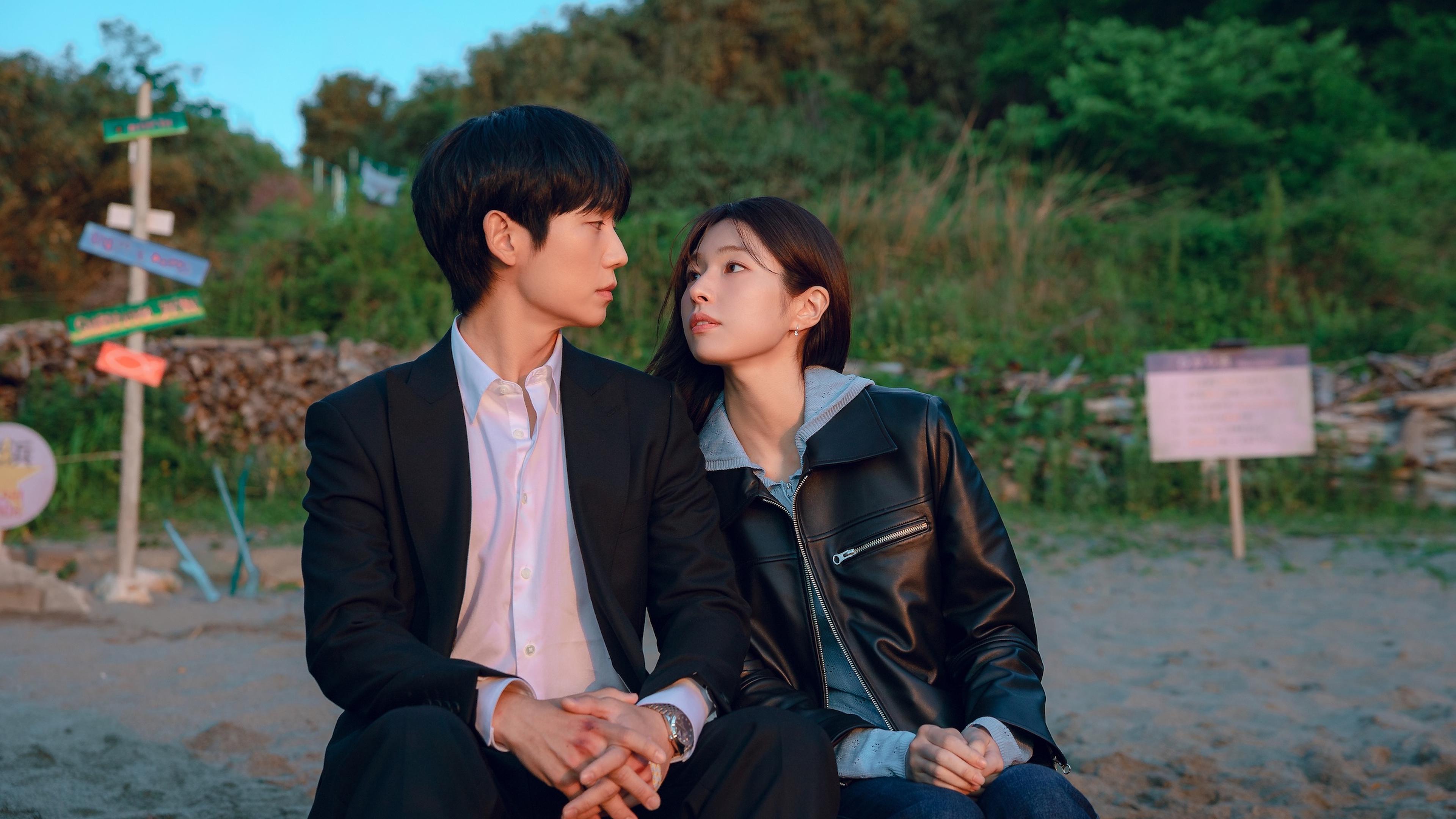 Breaking Down the Sweet Ending of Romantic K-Drama Our Sticky Love