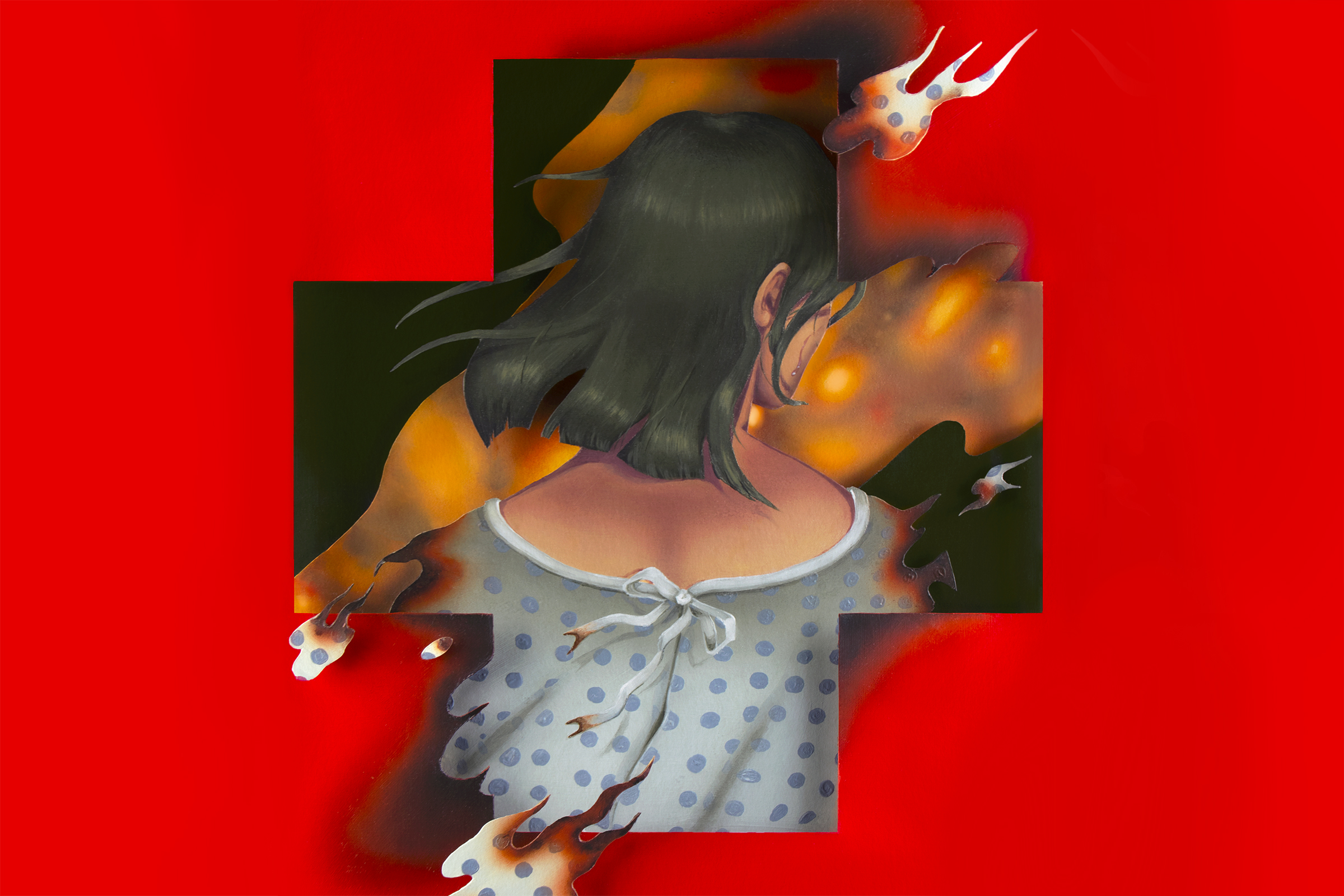 Patient-Burnout