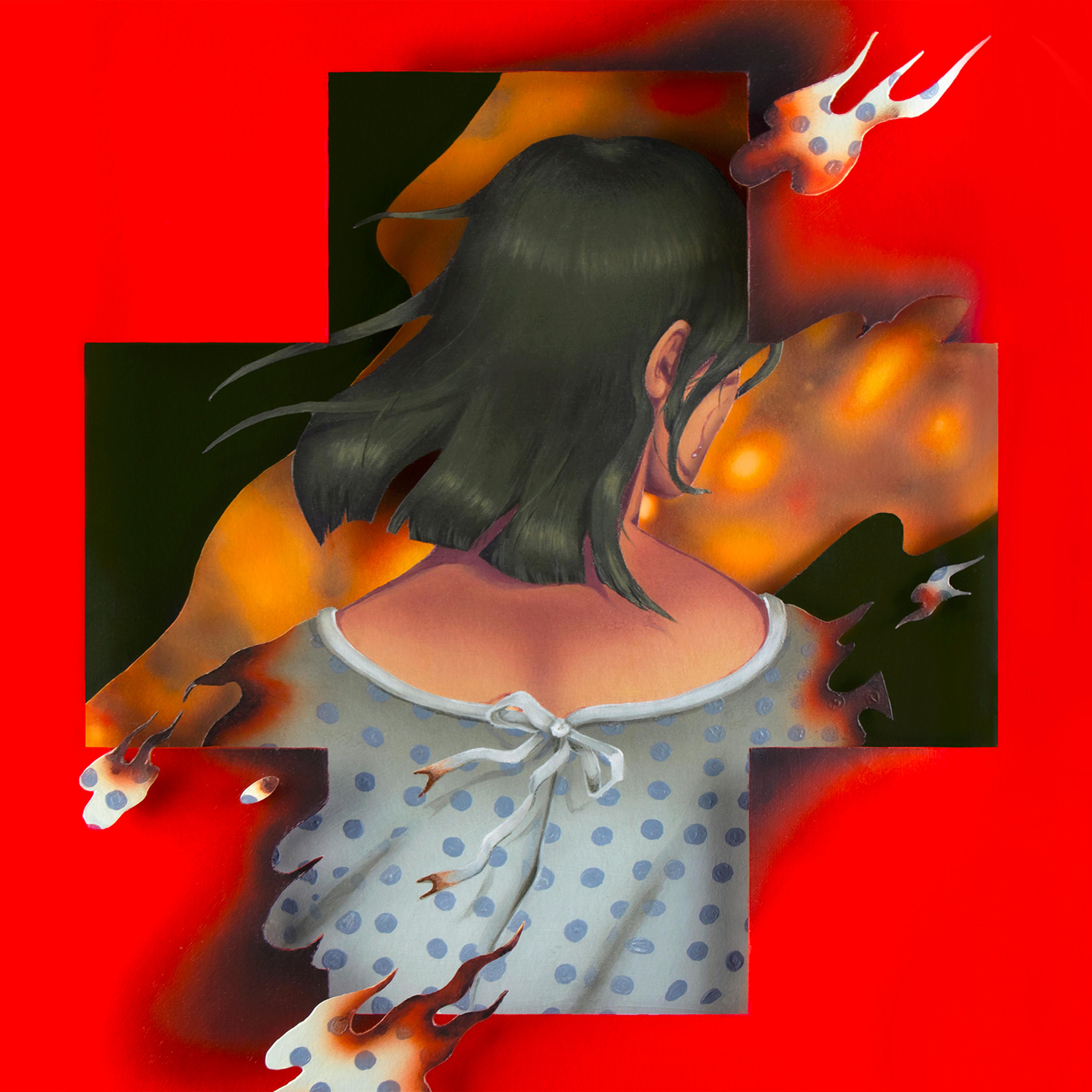 Patient-Burnout