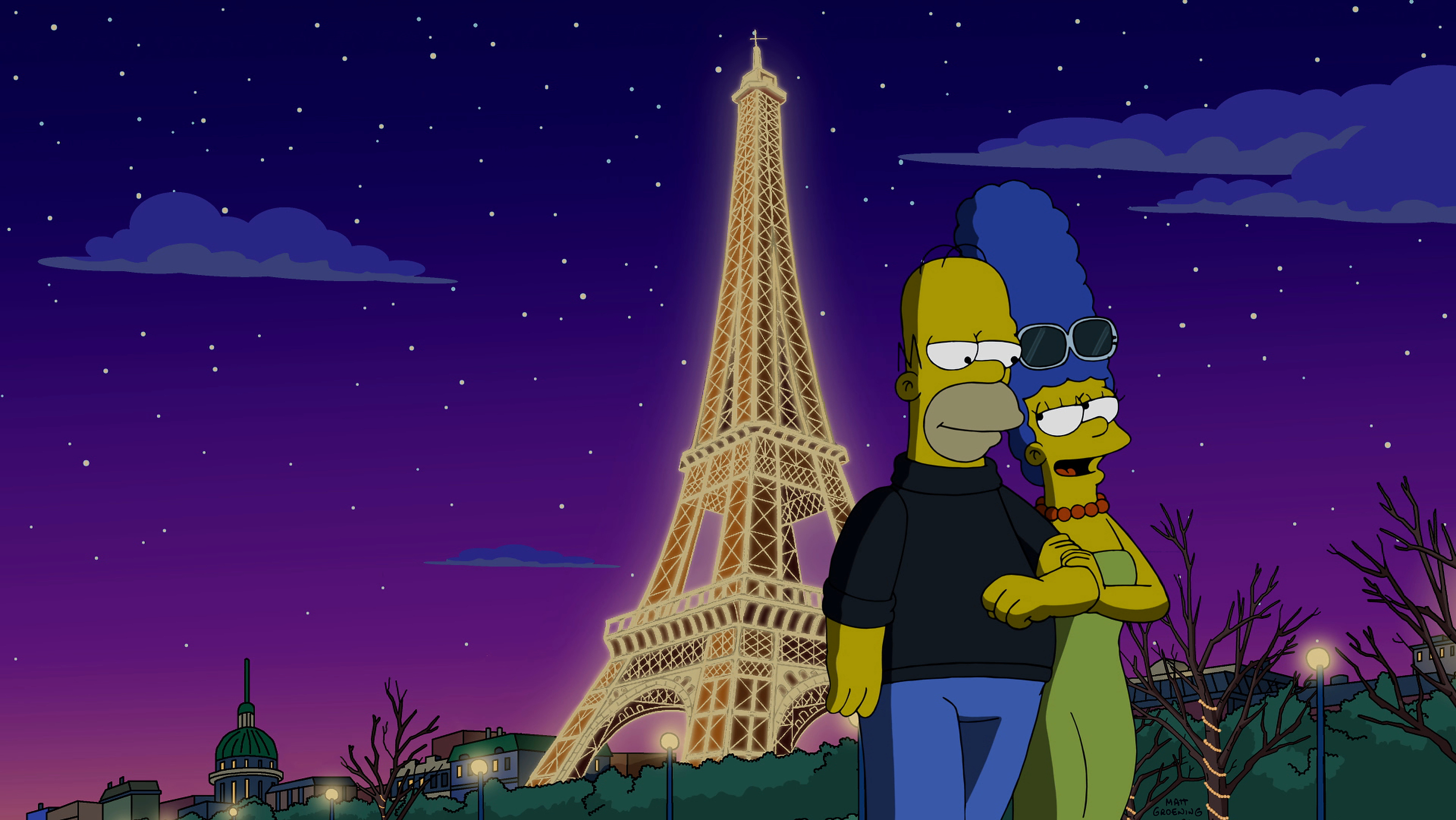 FOX's "The Simpsons" - Season Twenty-Seven