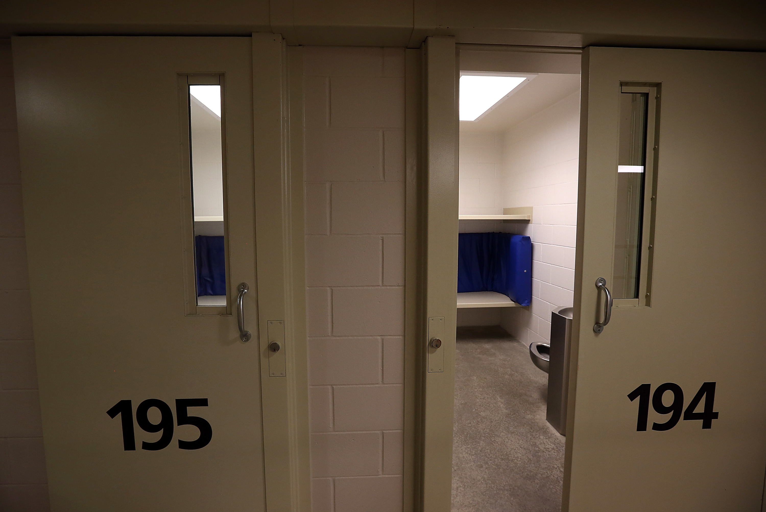 Fremont Police Detention Facility Offers Pay Upgrade For Jail Stay