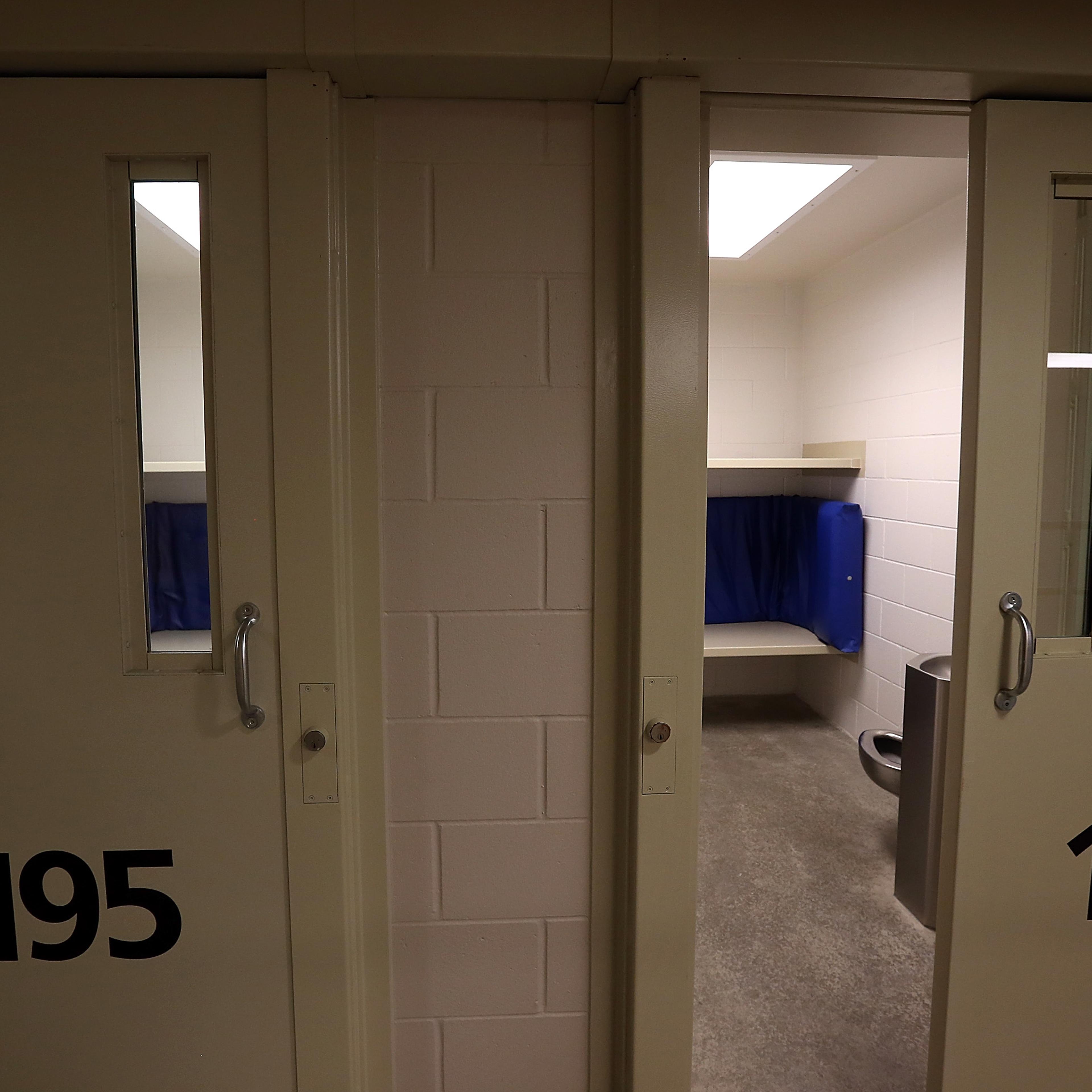 Fremont Police Detention Facility Offers Pay Upgrade For Jail Stay