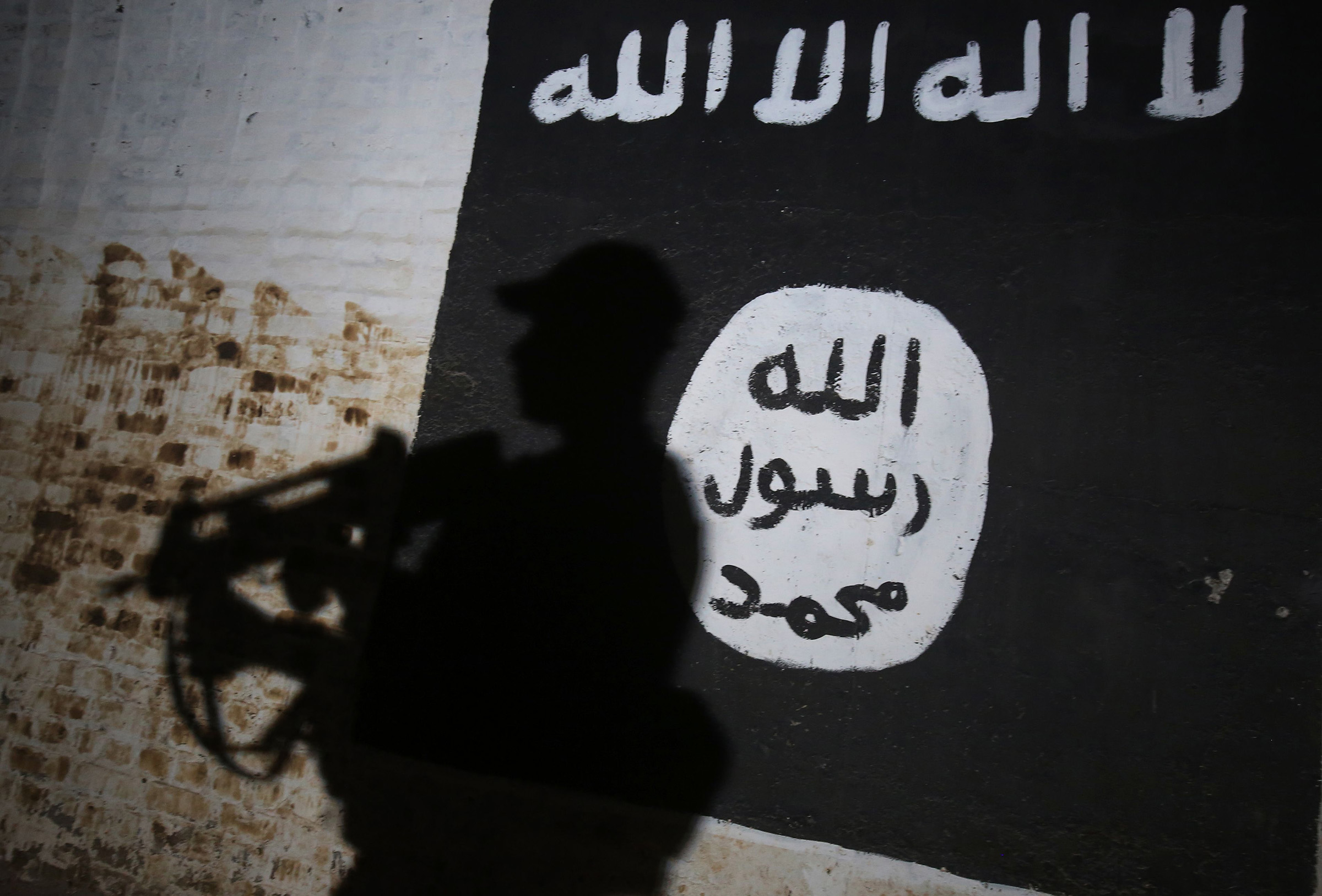 IRAQ-CONFLICT-MOSUL