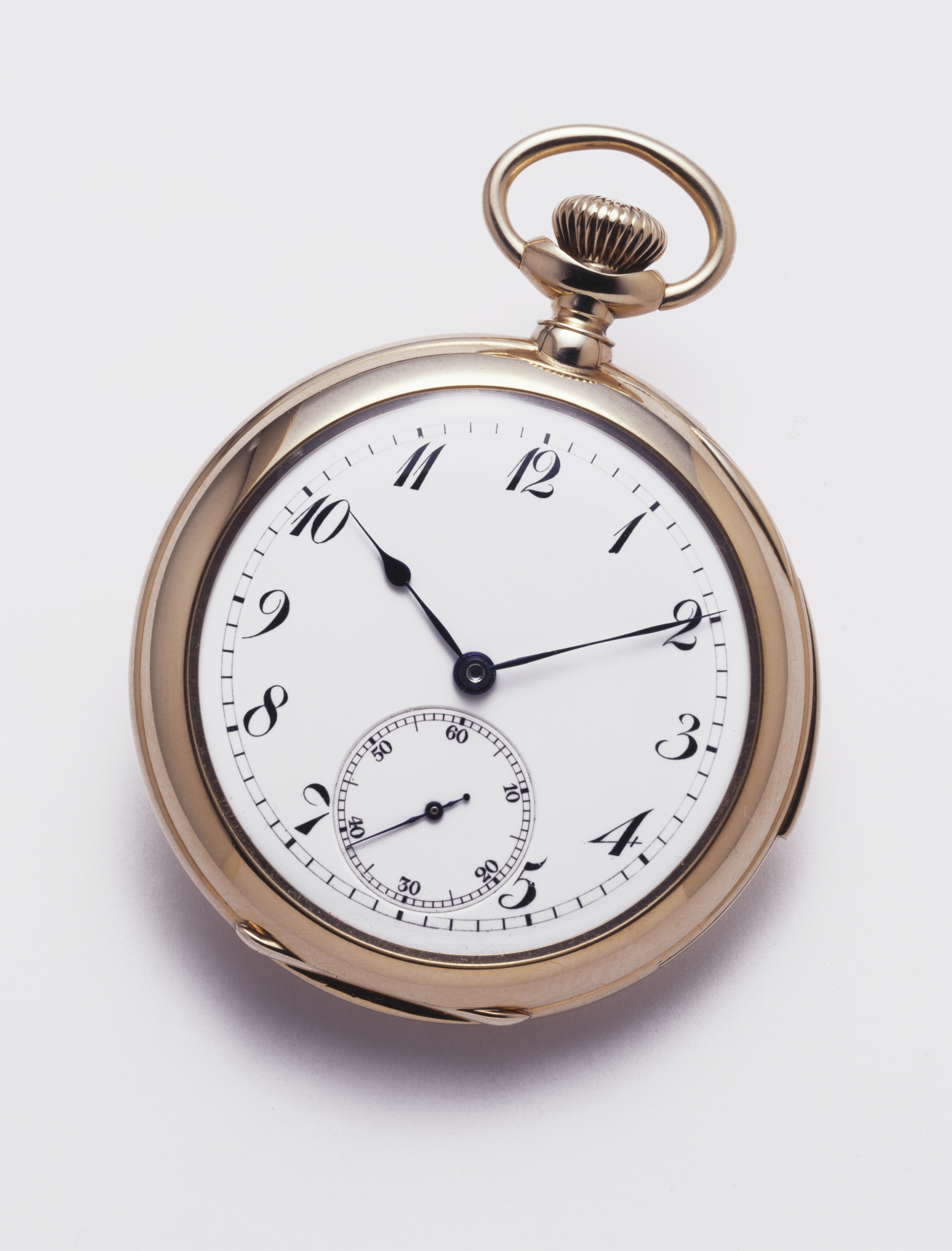 Pocket watch