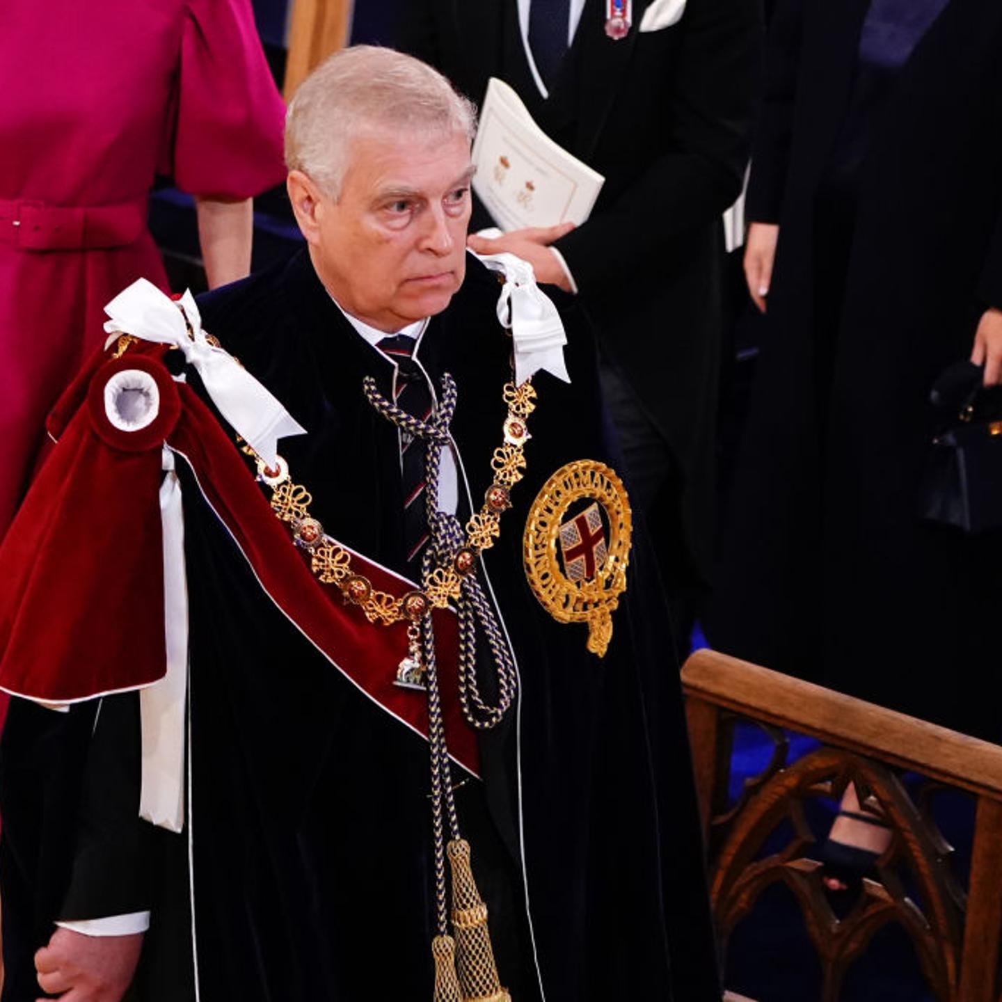 Their Majesties King Charles III And Queen Camilla - Coronation Day