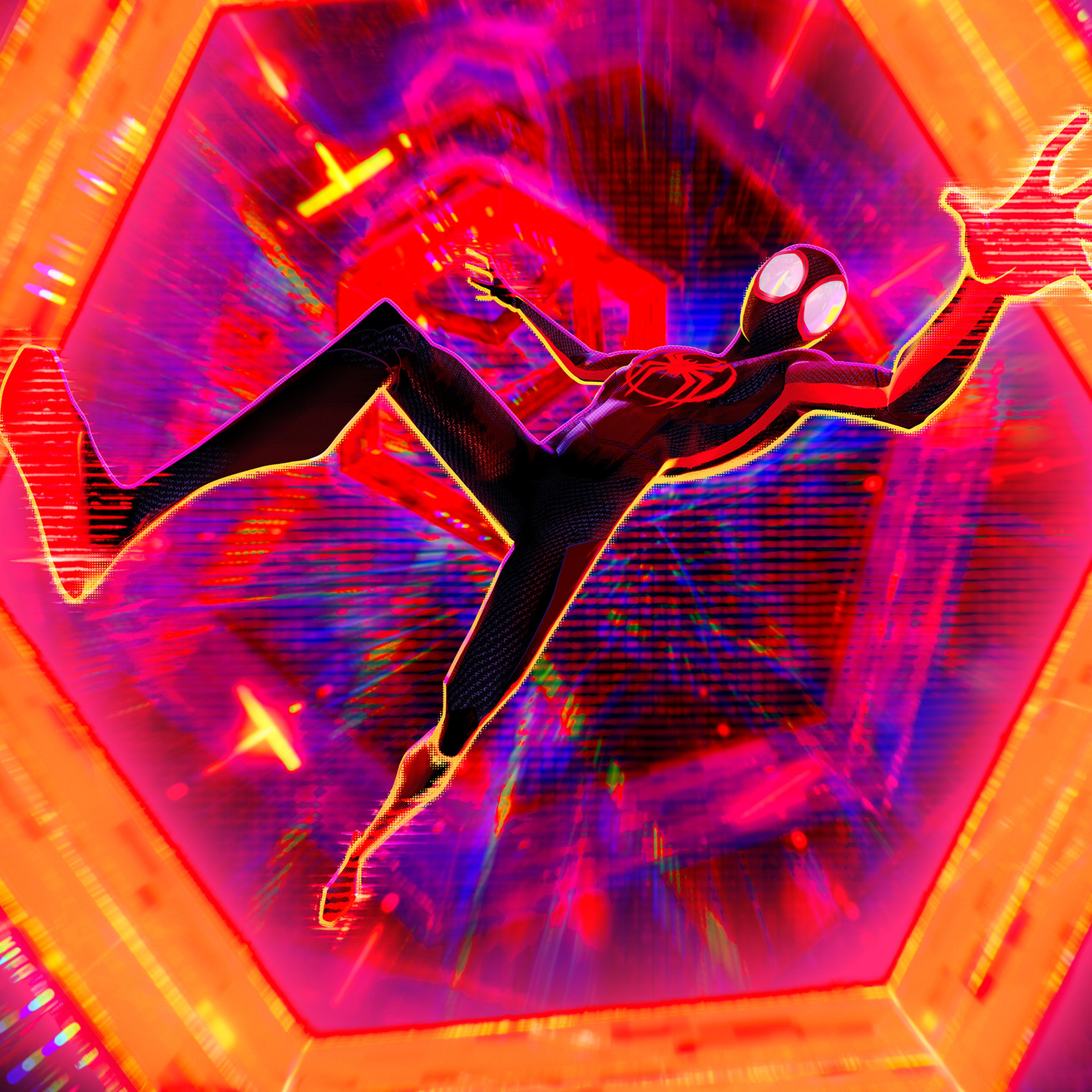 Spider-Man: Across the Spider-Verse