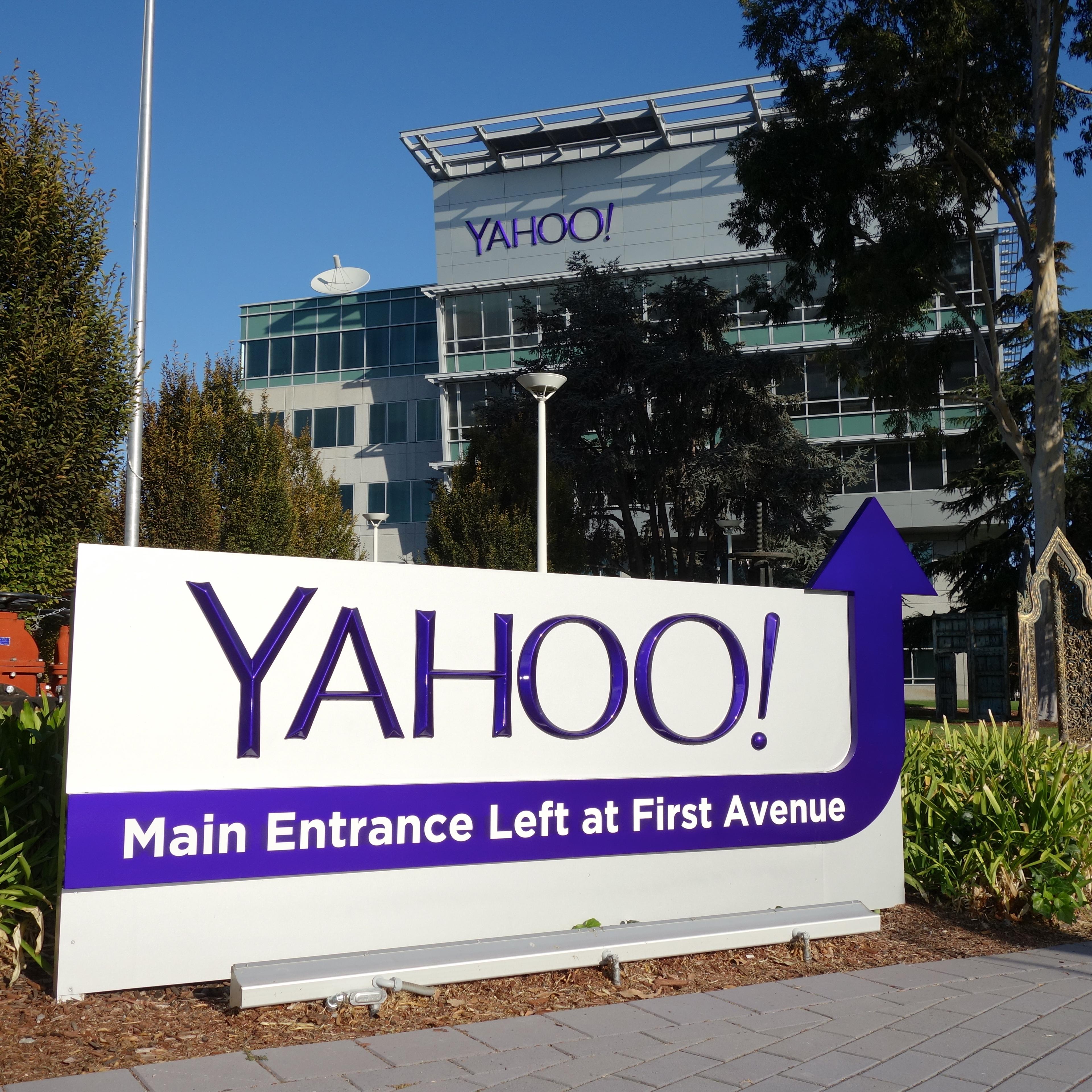 Company Signs