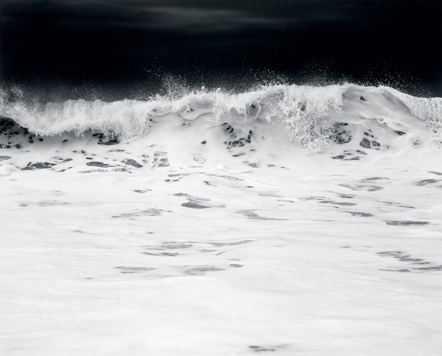 <i>HURRICANE I, 2000</i>