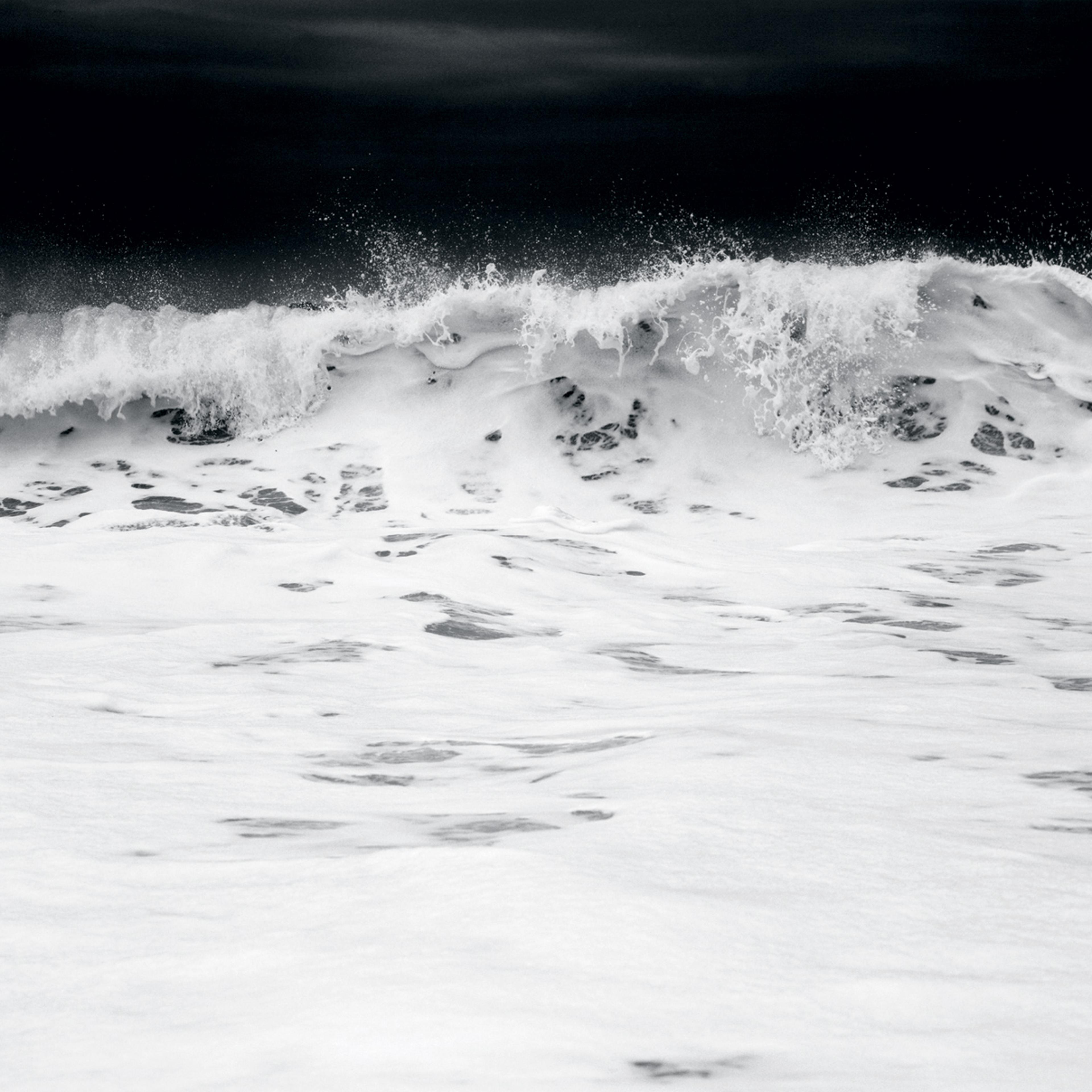 <i>HURRICANE I, 2000</i>