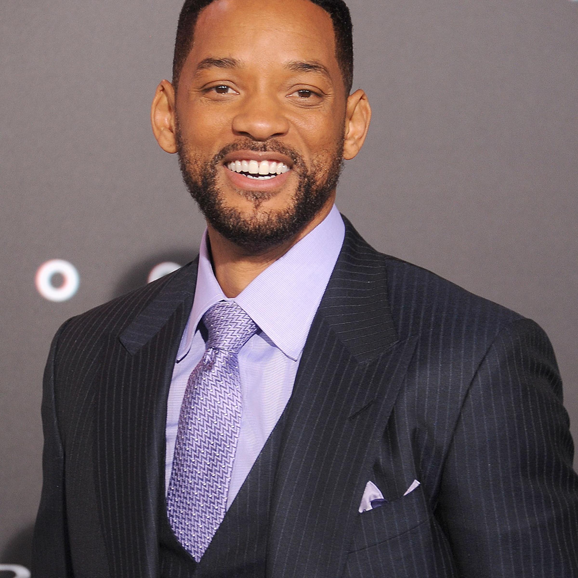 Los Angeles World Premiere Of Warner Bros. Pictures "Focus"