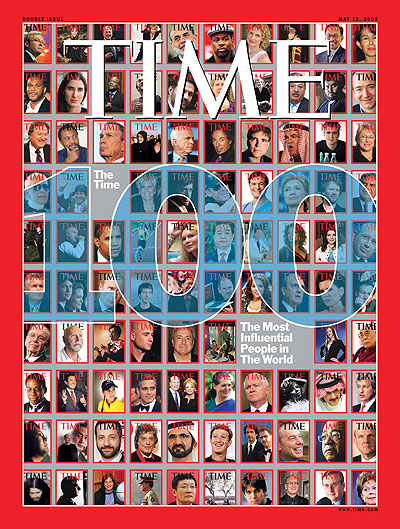 See All Hillary's TIME Covers