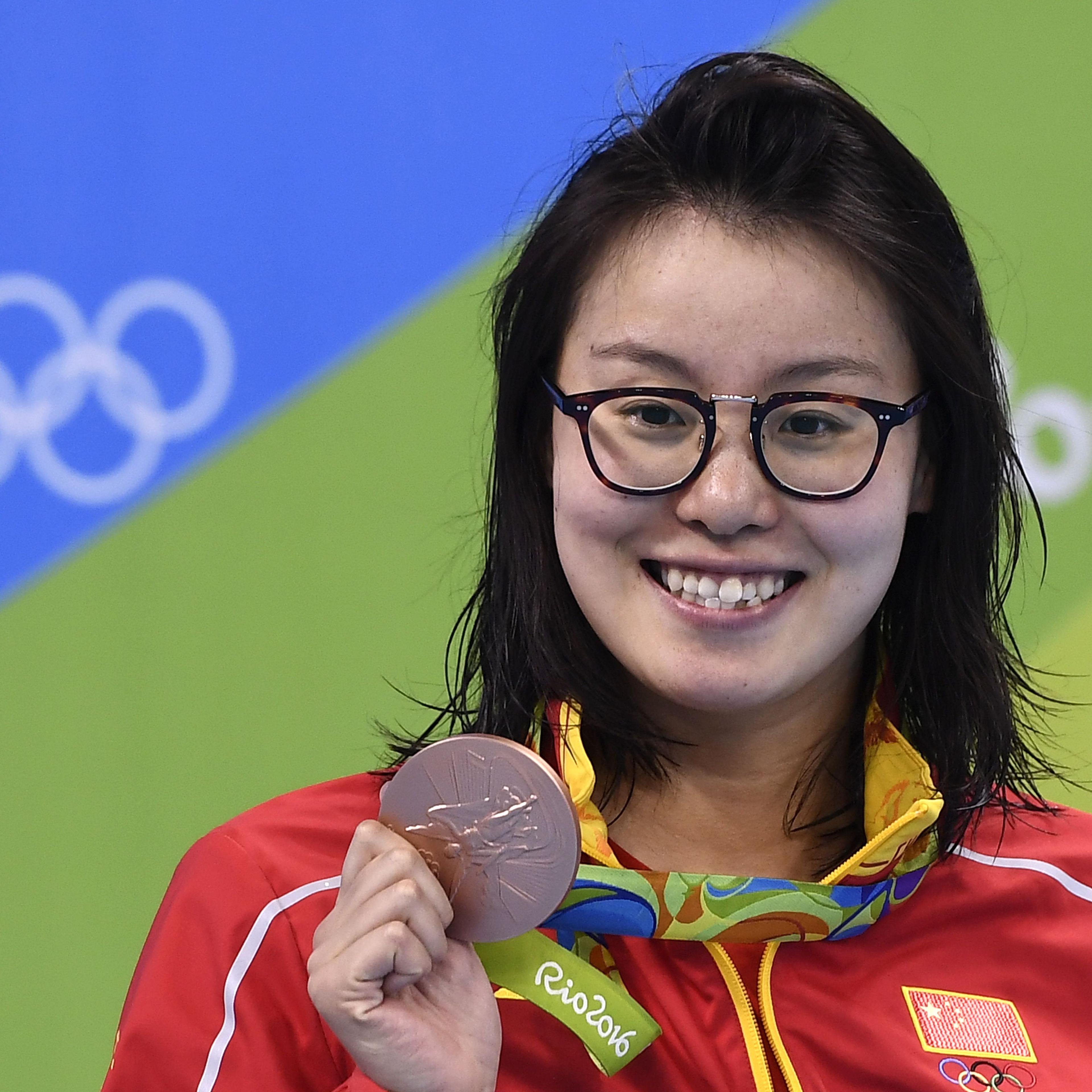 SWIMMING-OLY-2016-RIO-PODIUM