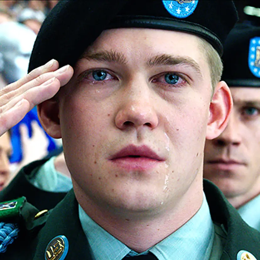 BILLY LYNN'S LONG HALFTIME WALK (2016)Billy Lynn (Joe Alwyn)
