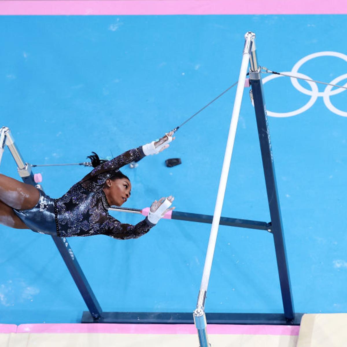 Artistic Gymnastics - Olympic Games Paris 2024: Day 2