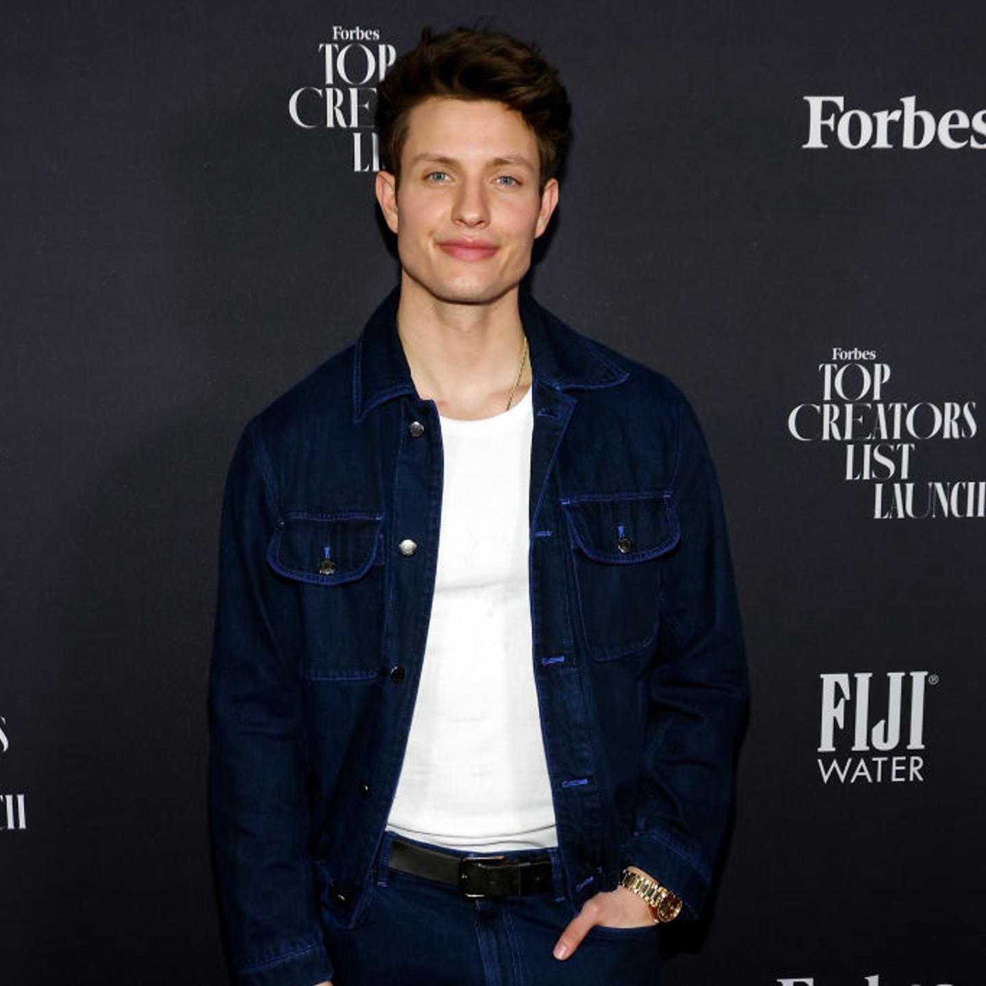 Forbes 2023 Top 50 Creators
