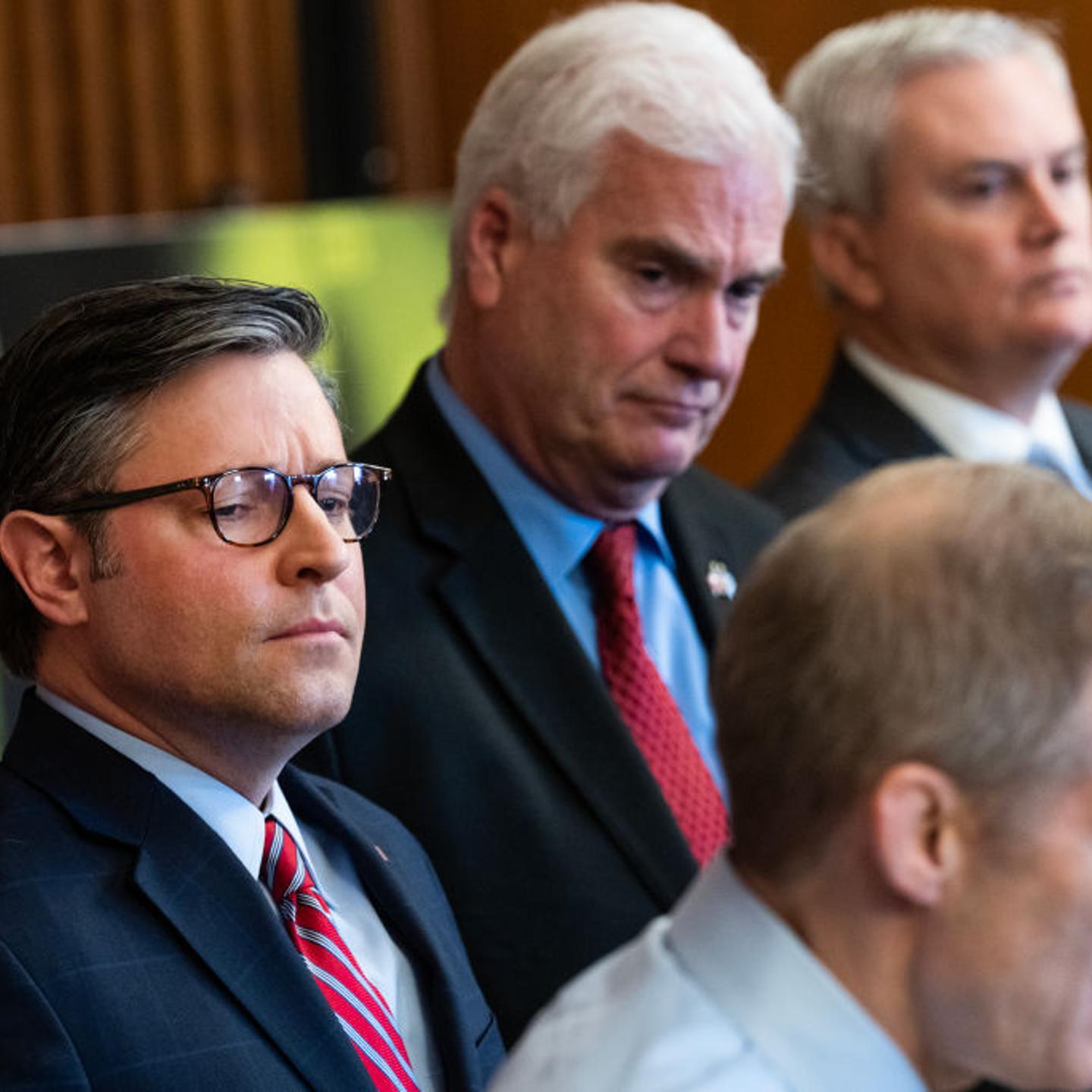 Impeachment Inquiry Presser