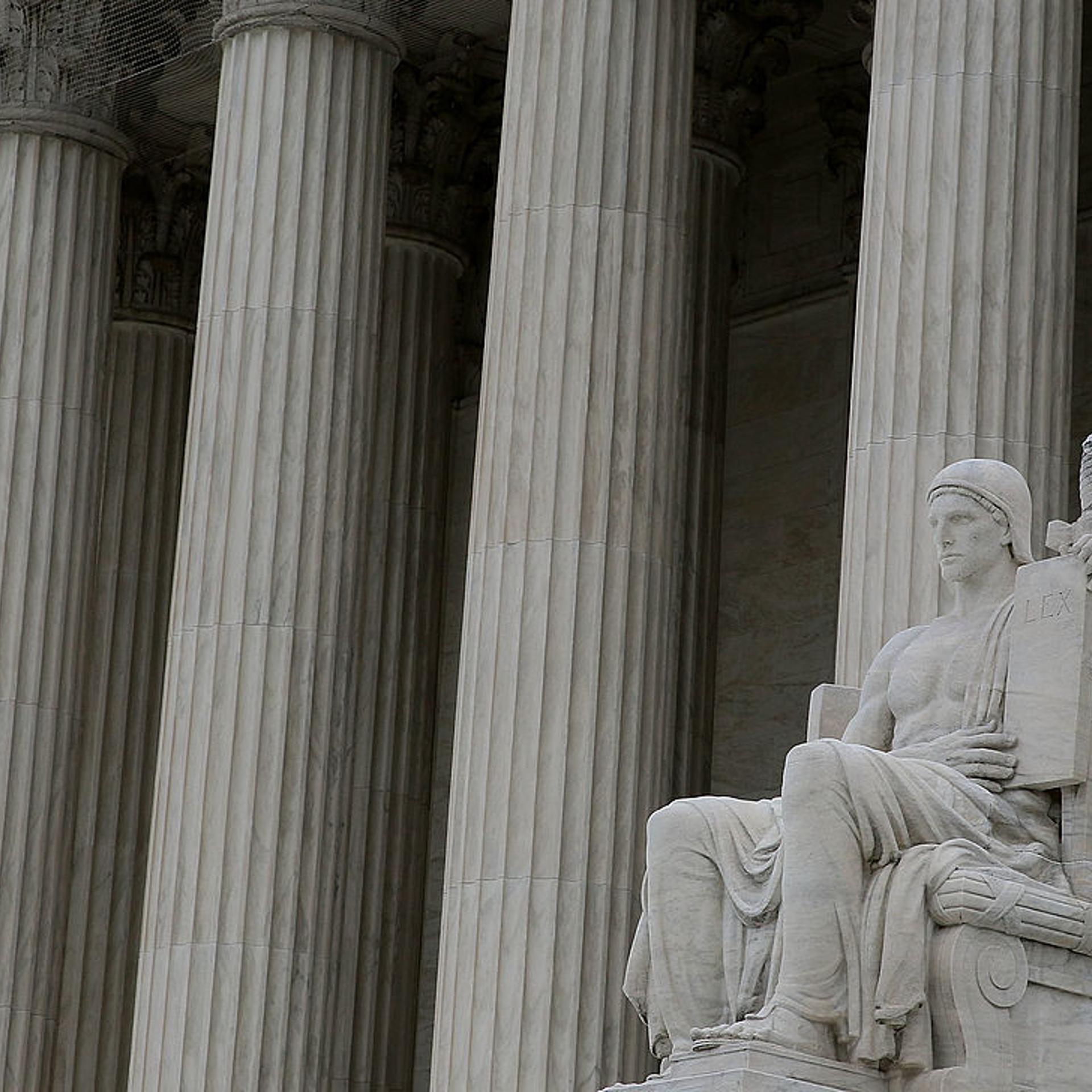 Supreme Court Hears Right To Bear Arms Case