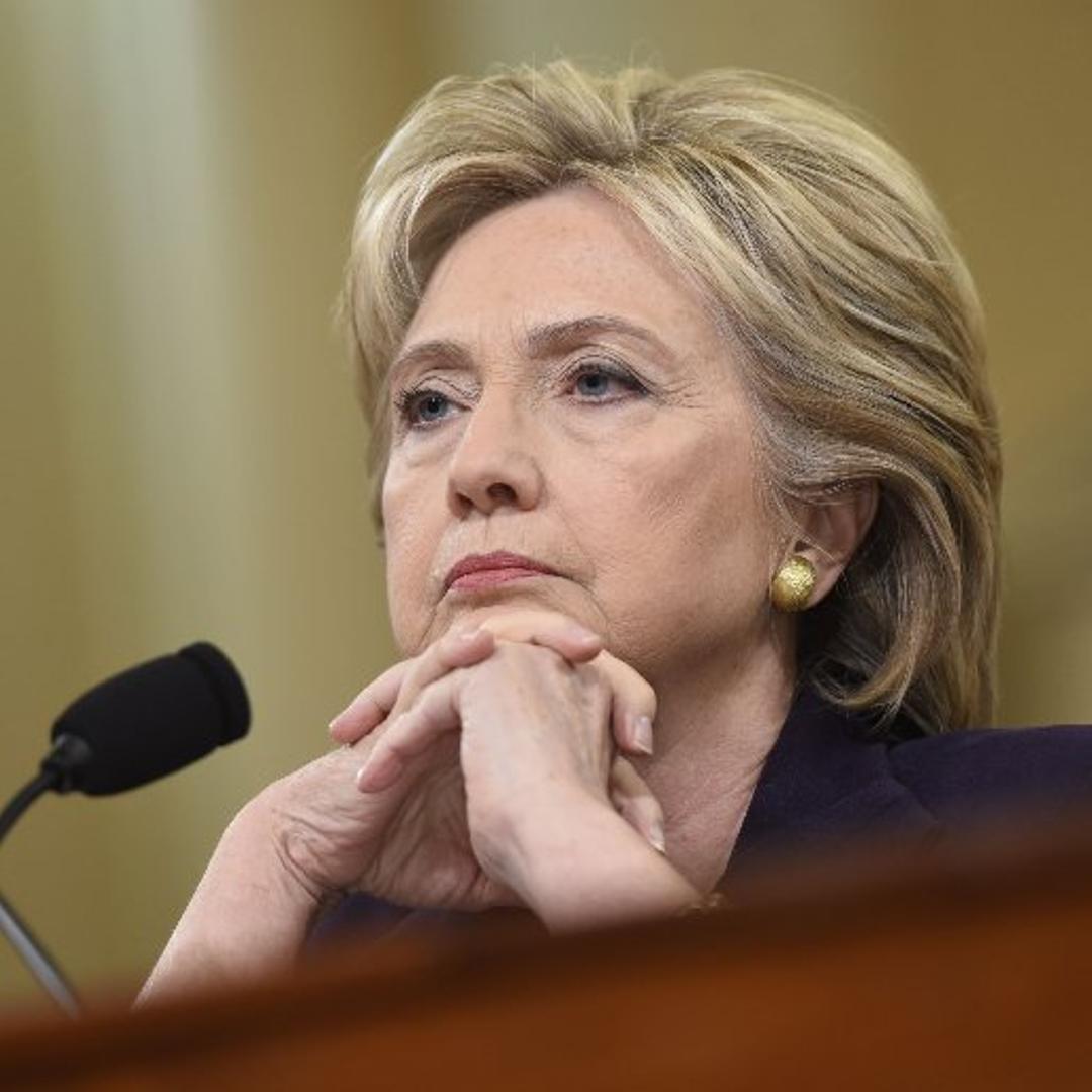 Hillary Clinton