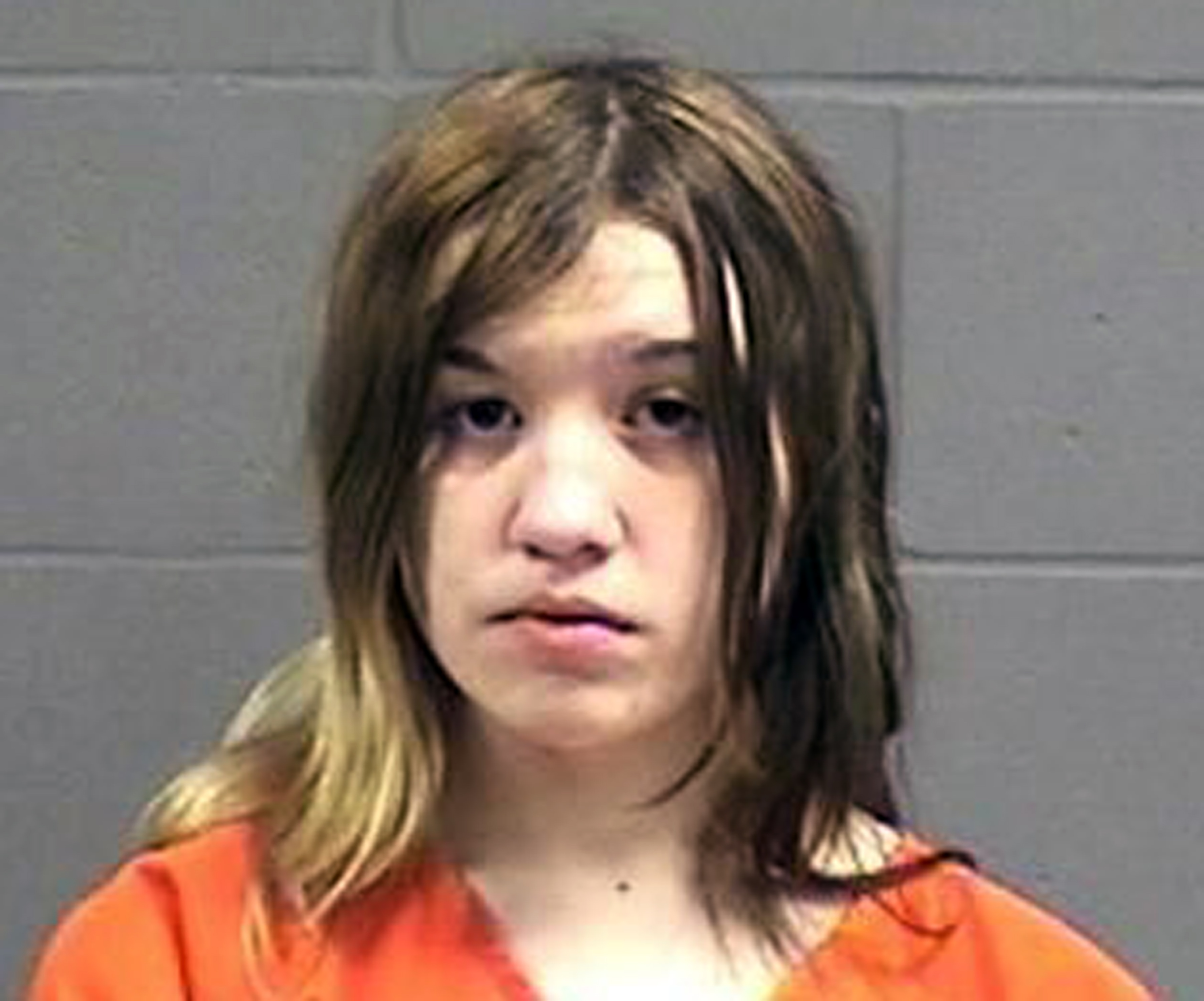 Parents Killed Teen Accused