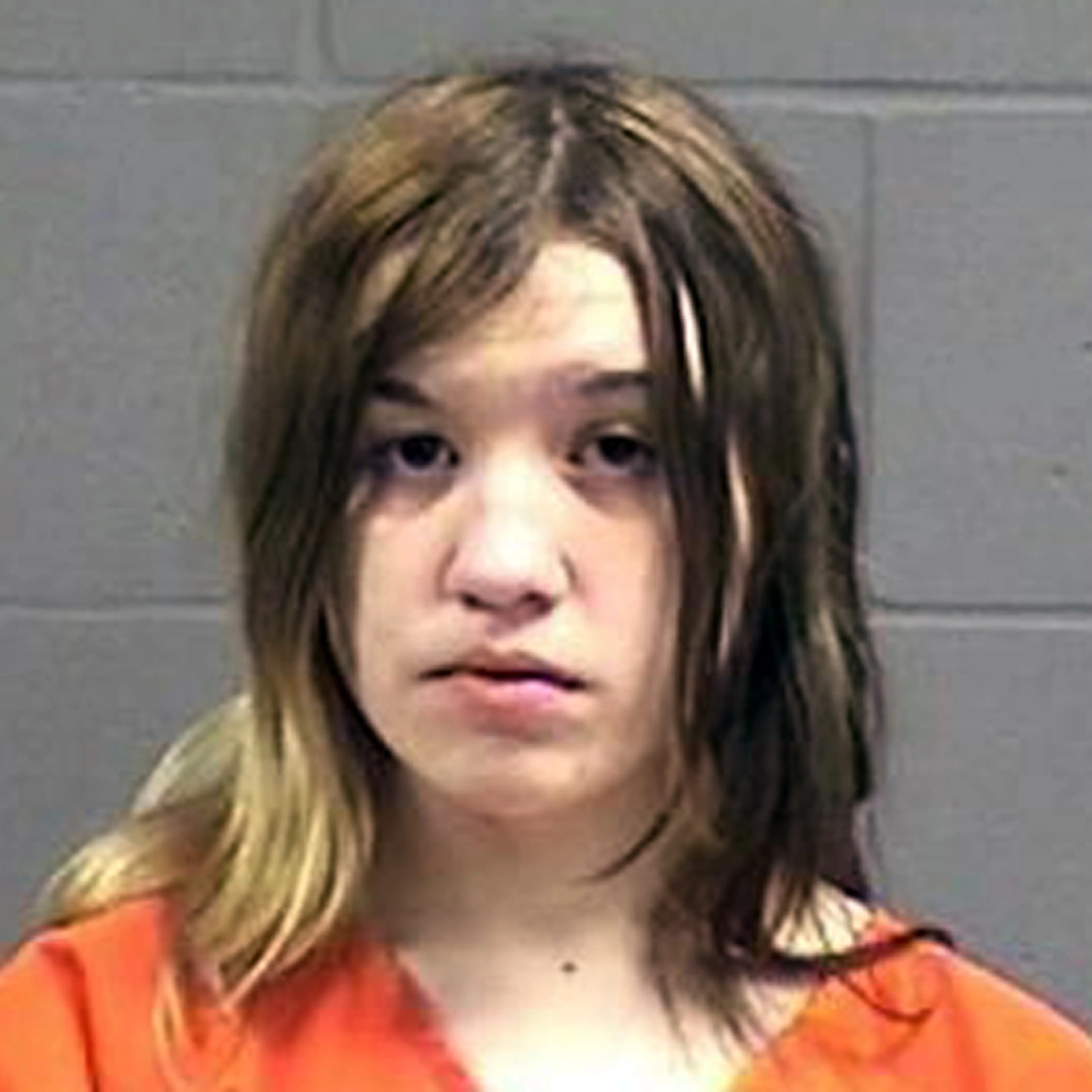 Parents Killed Teen Accused