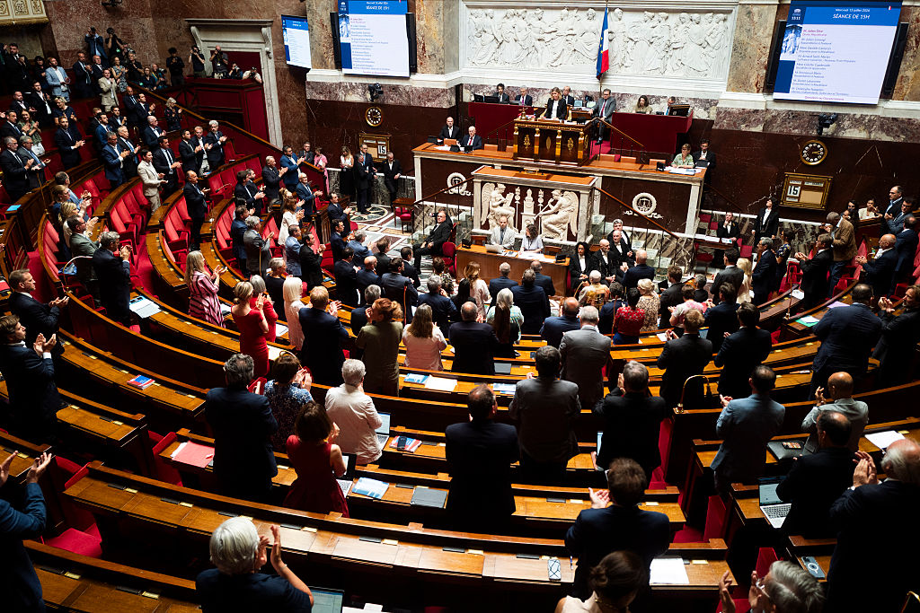 France Has Approved a Landmark Bill to Allow Assisted Dying. What Other Countries Have Legalized It? France Has Approved a Landmark Bill to Allow Assisted Dying. What Other Countries Have Legalized It?