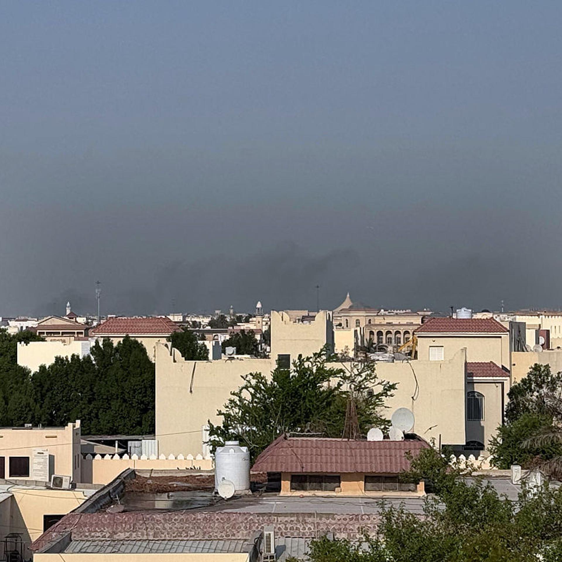 Attack on Doha targets senior Hamas officials, top Israeli officials tell Channel 12