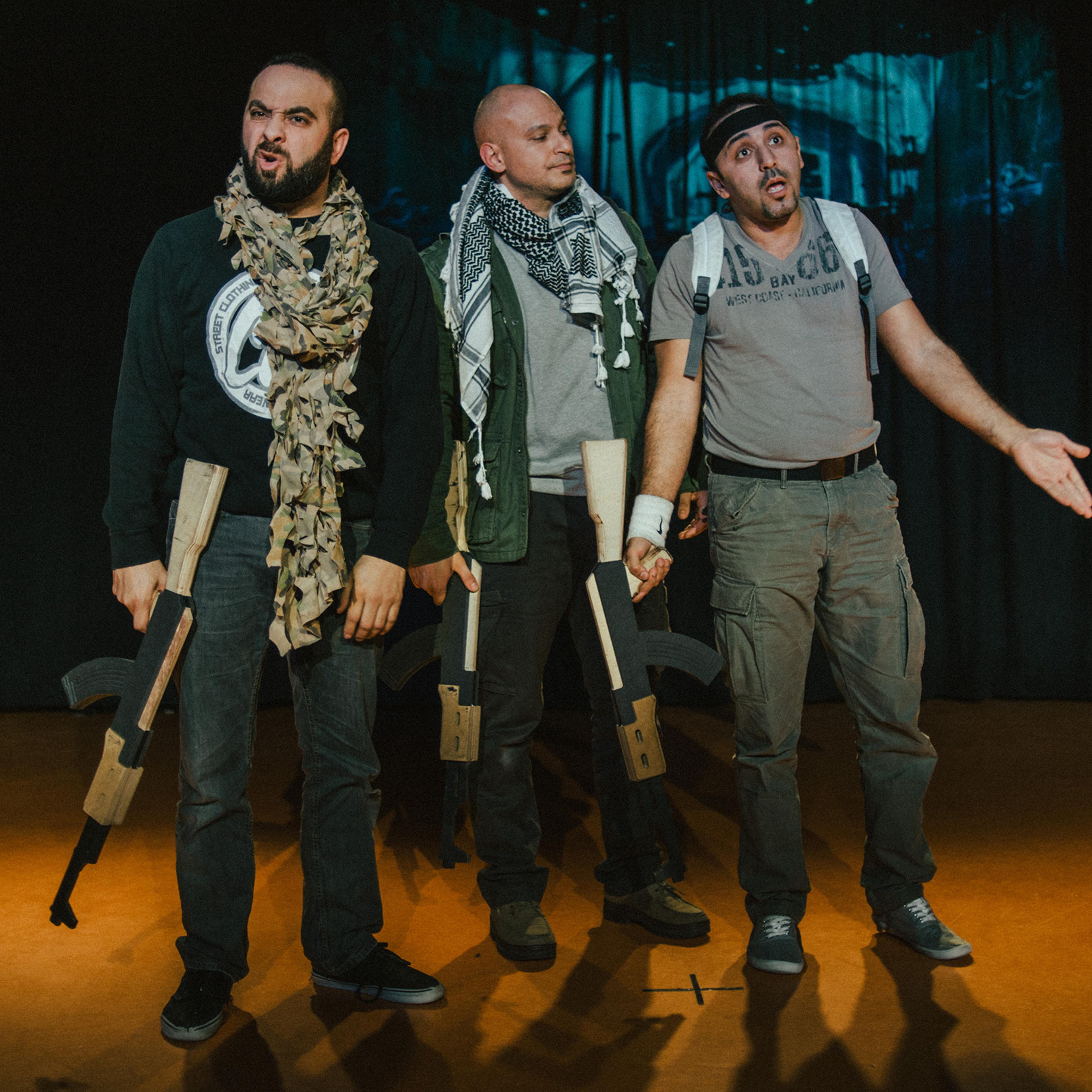 jihad-play-paris-ismael-saidi