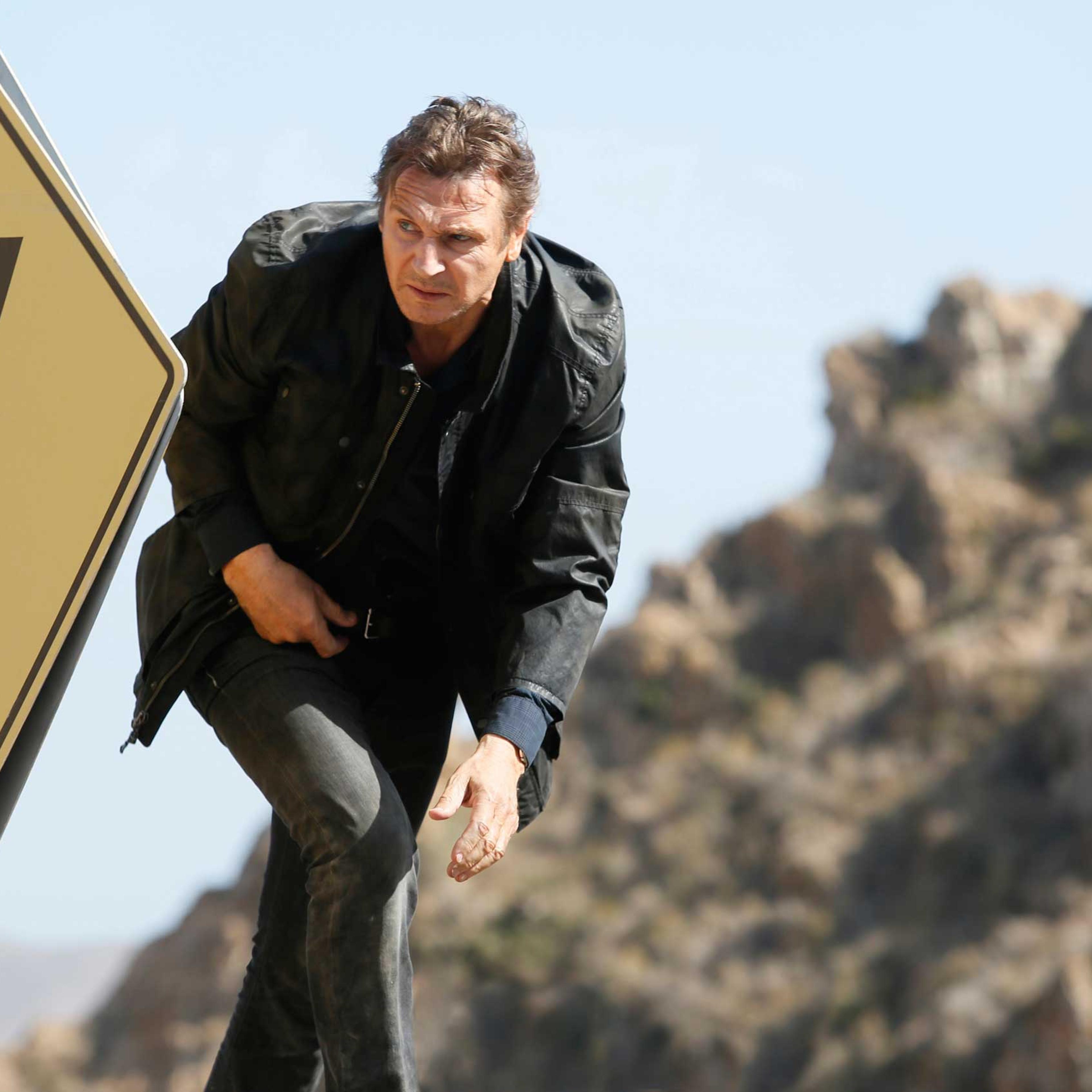 DF-14988_R – Liam Neeson as Bryan Mills in TAKEN 3.