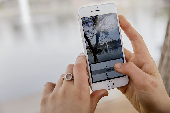 Snapchat Inc. Headquarters As Company Boasts 8 Billion Video Views A Day
