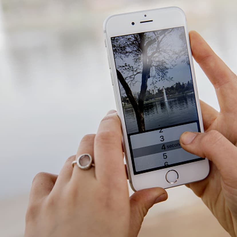 Snapchat Inc. Headquarters As Company Boasts 8 Billion Video Views A Day