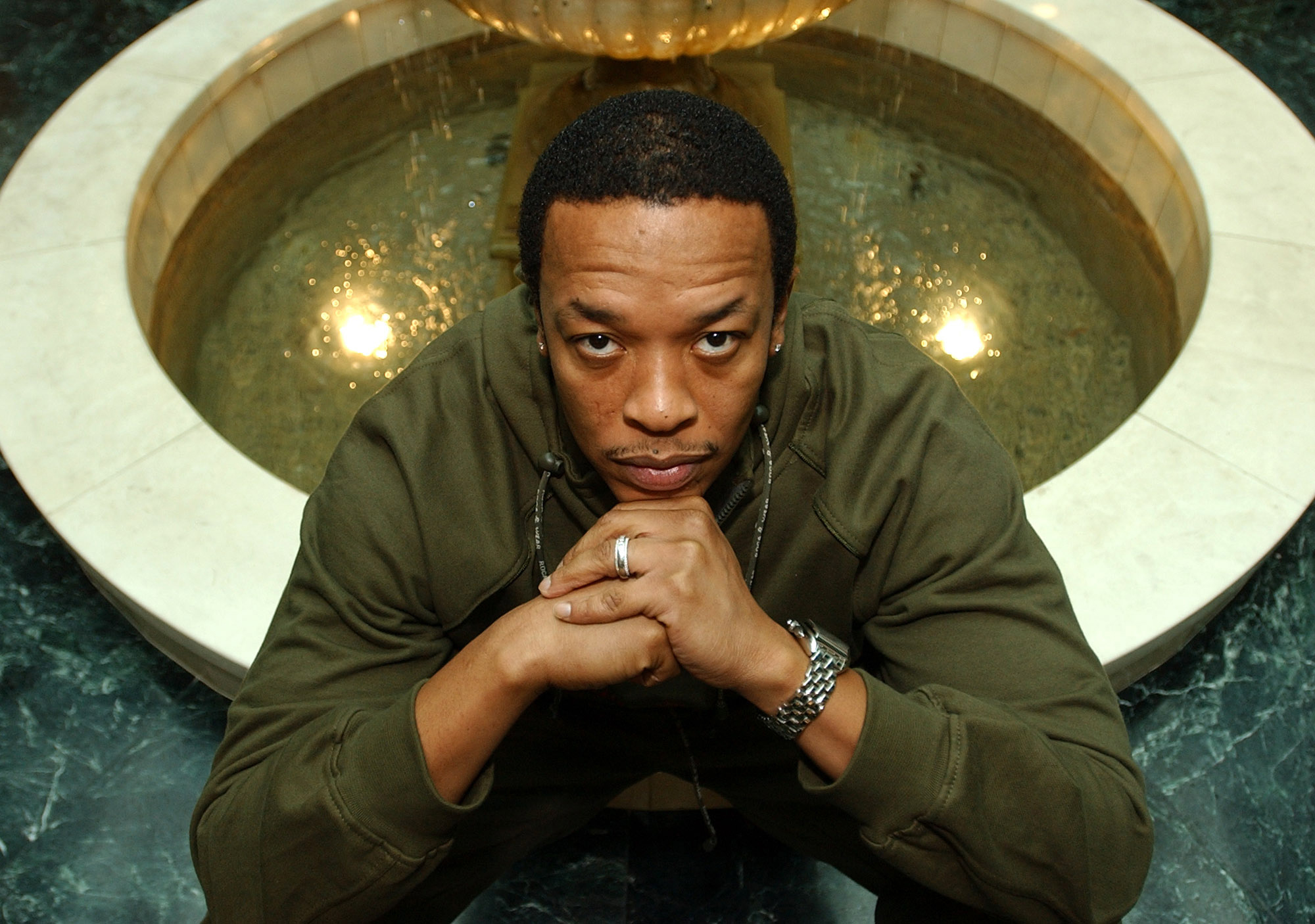 DR. DRE