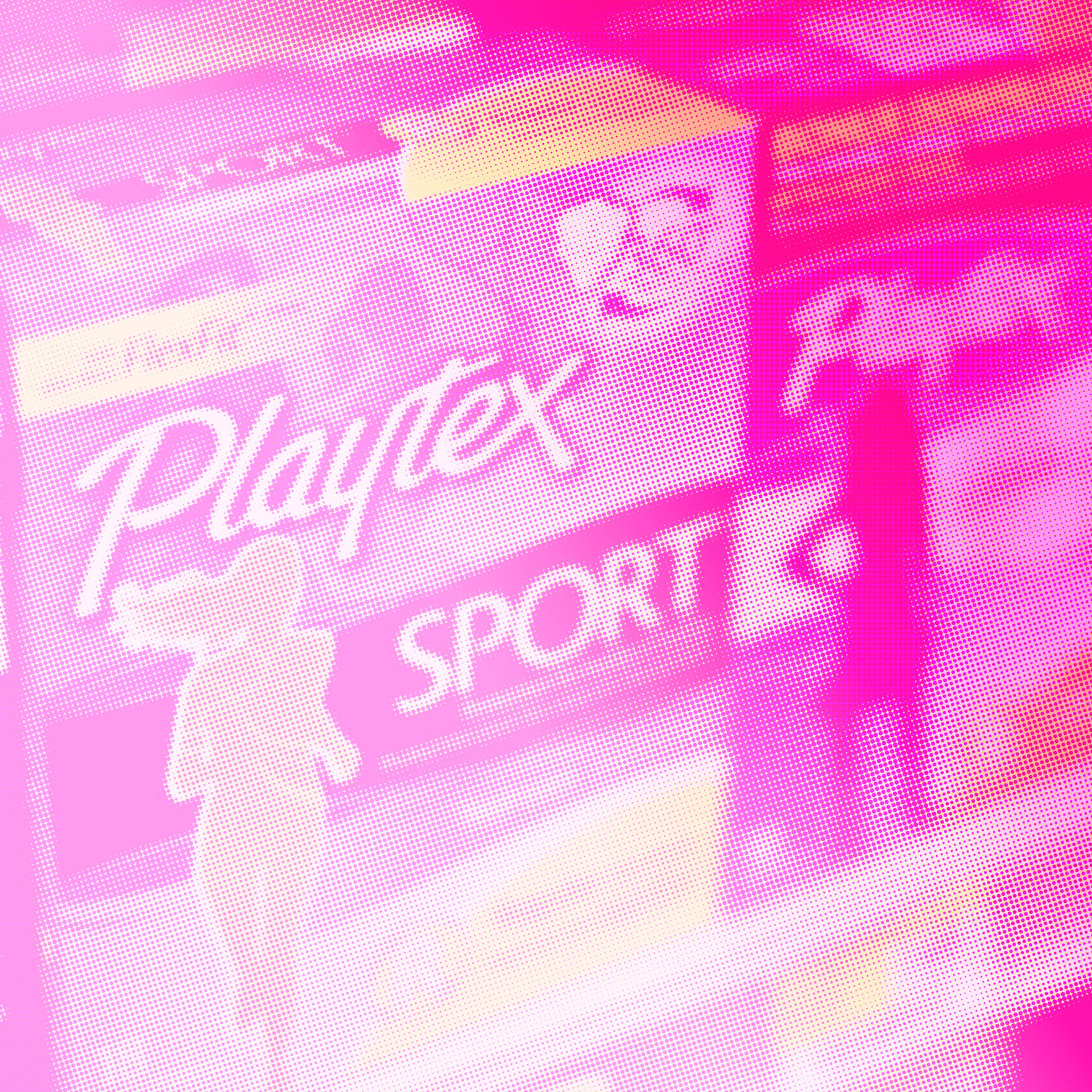 tampon playtex