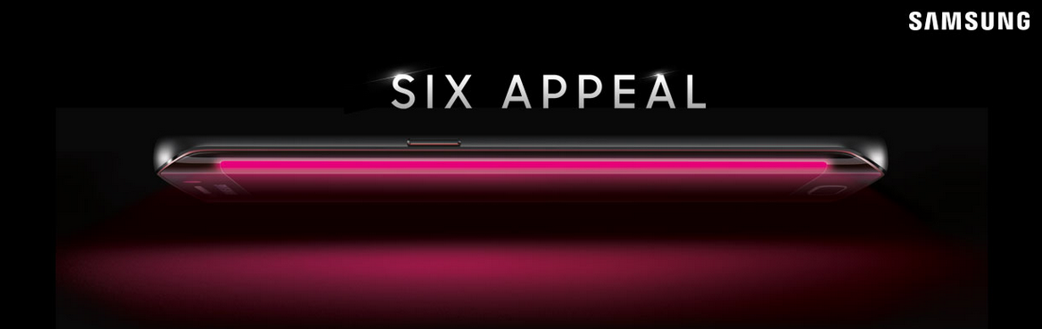 Samsung Galaxy S6