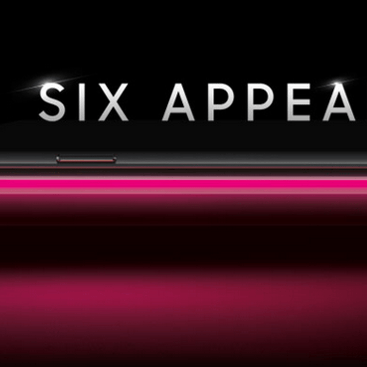 Samsung Galaxy S6