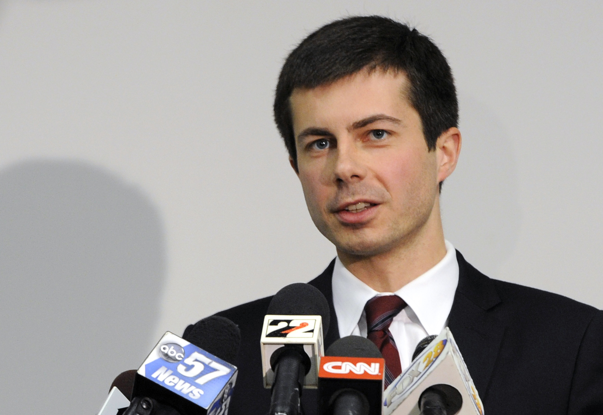 Pete-Buttigieg-South Bend-Mayor