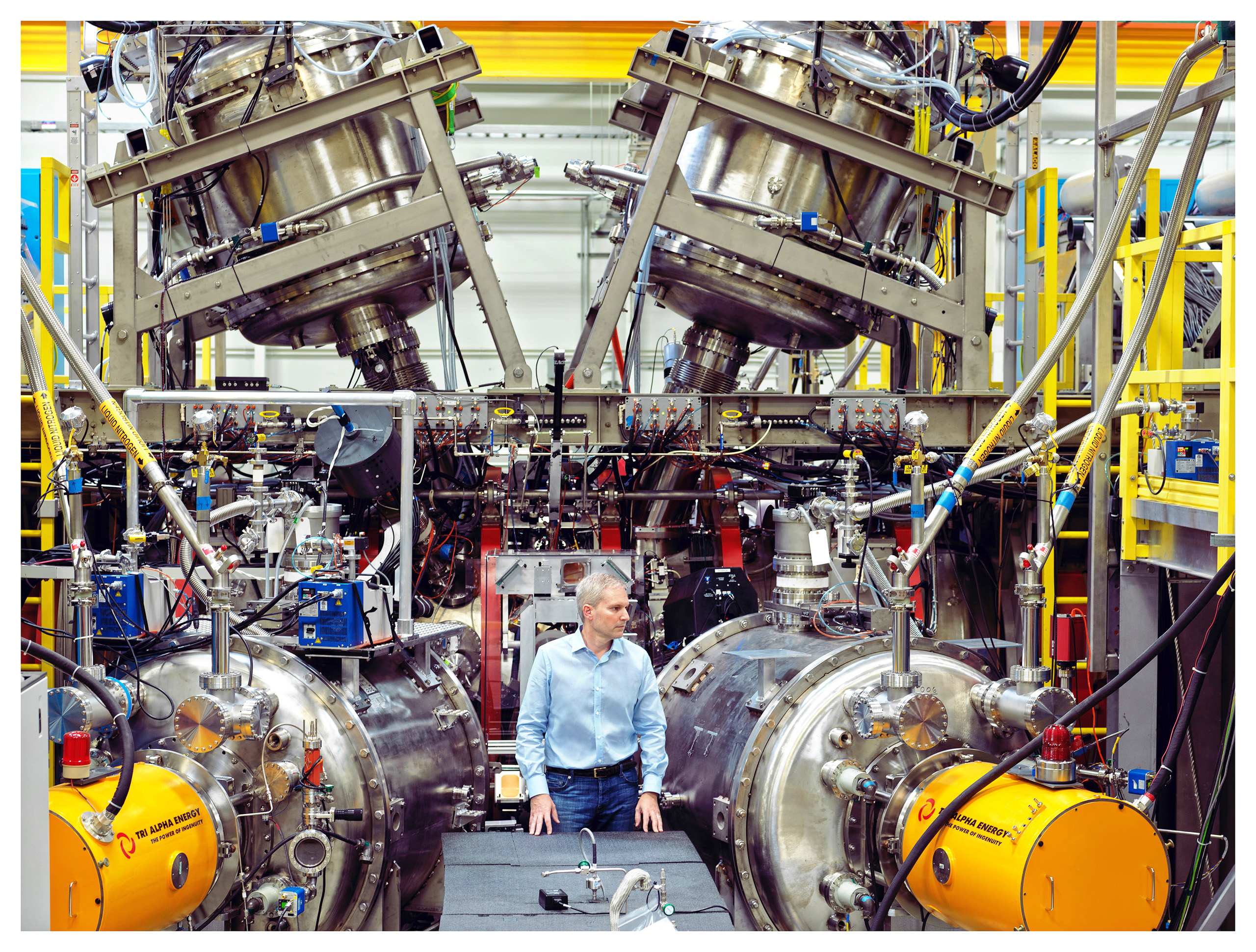 nuclear-fusion