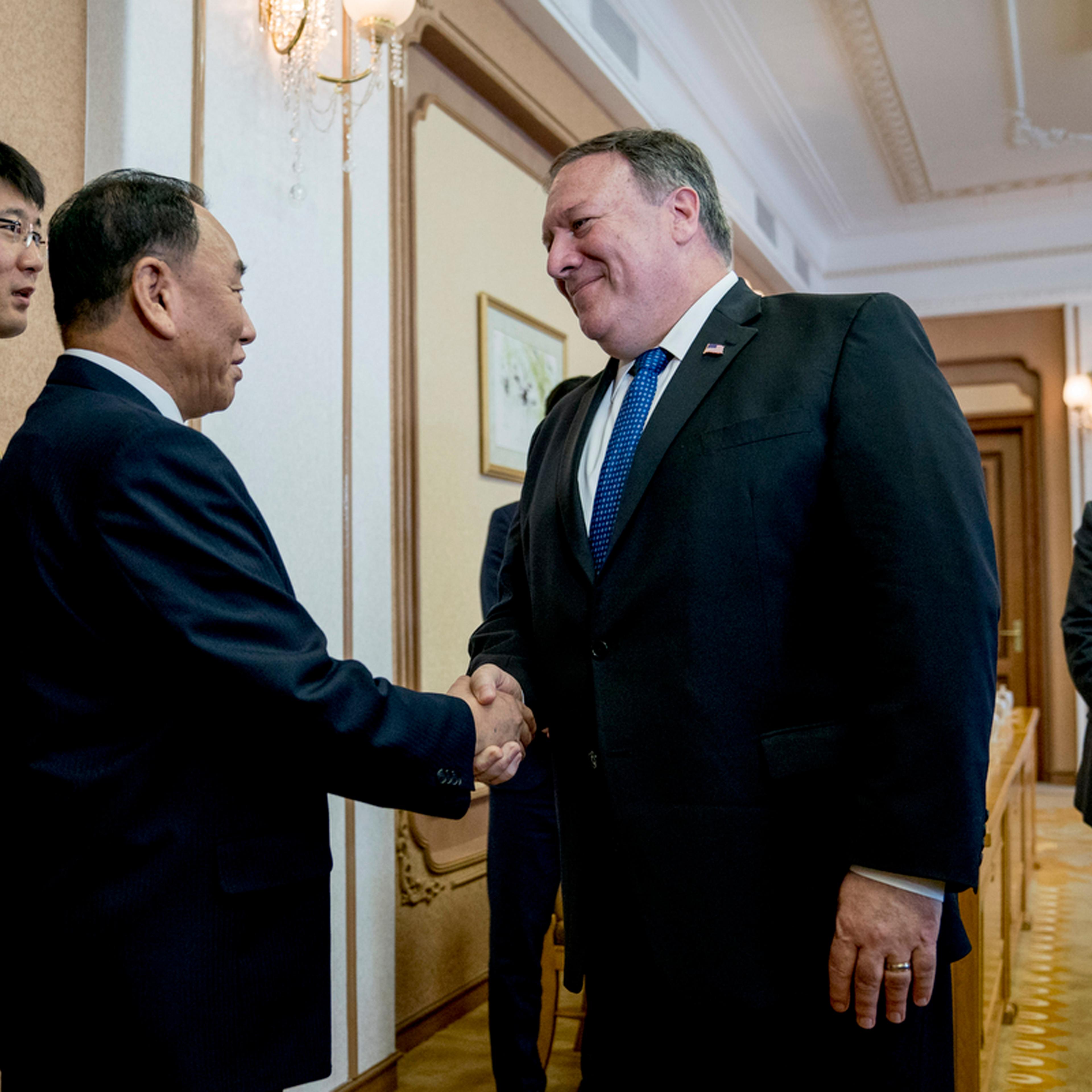 NKOREA-US-DIPLOMACY