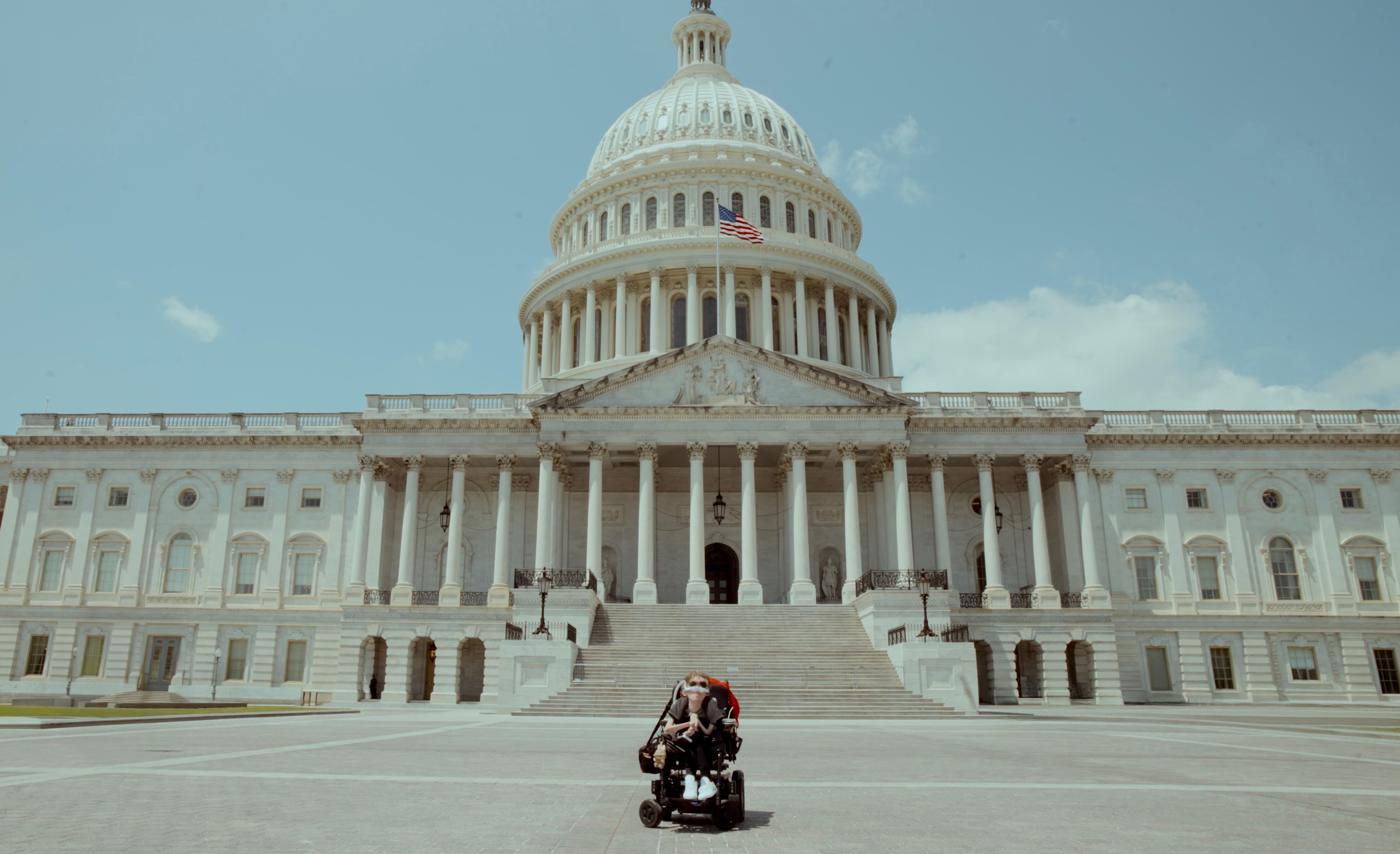 The Contradiction at the Heart of Disability in America