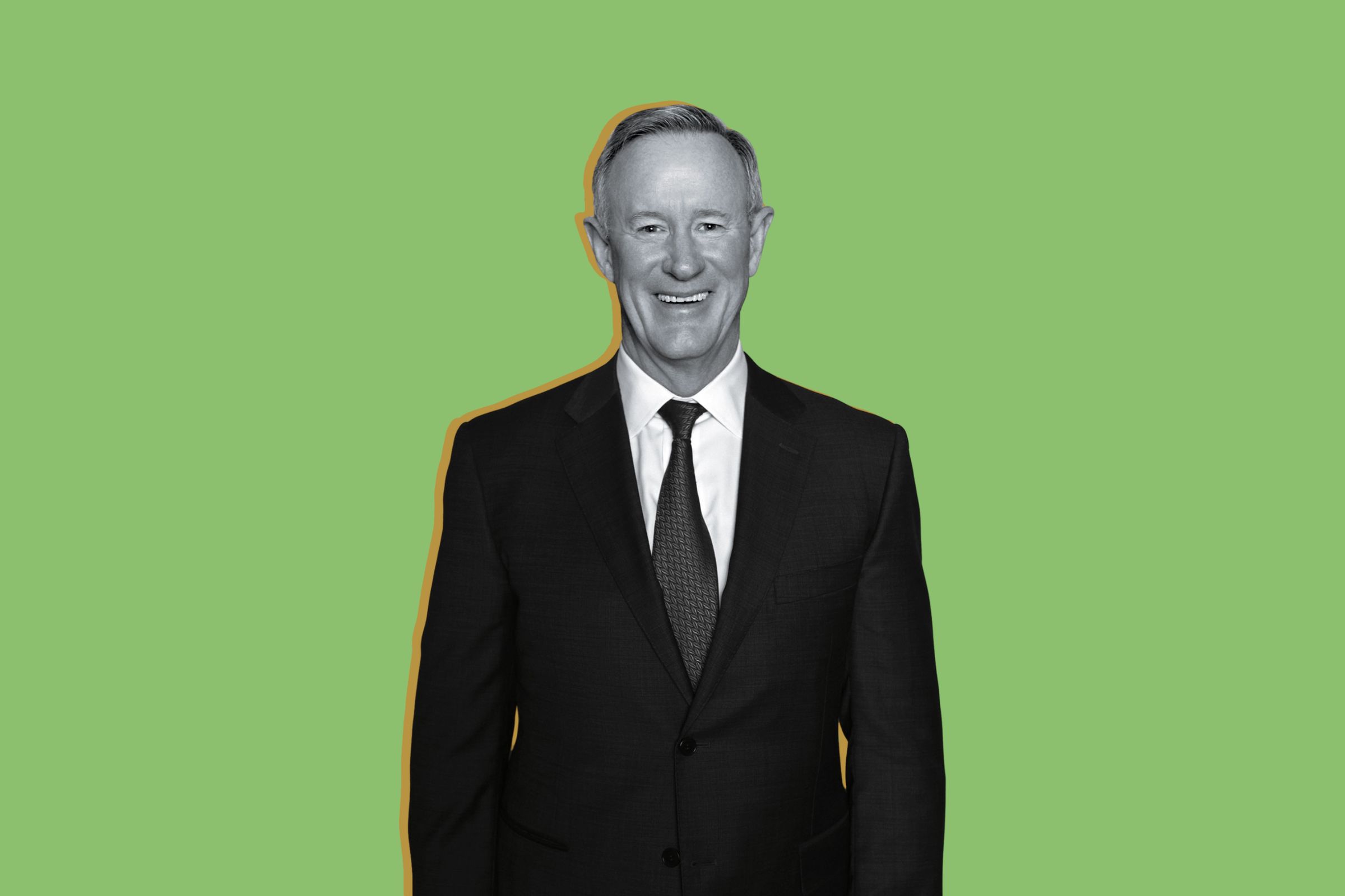 William McRaven