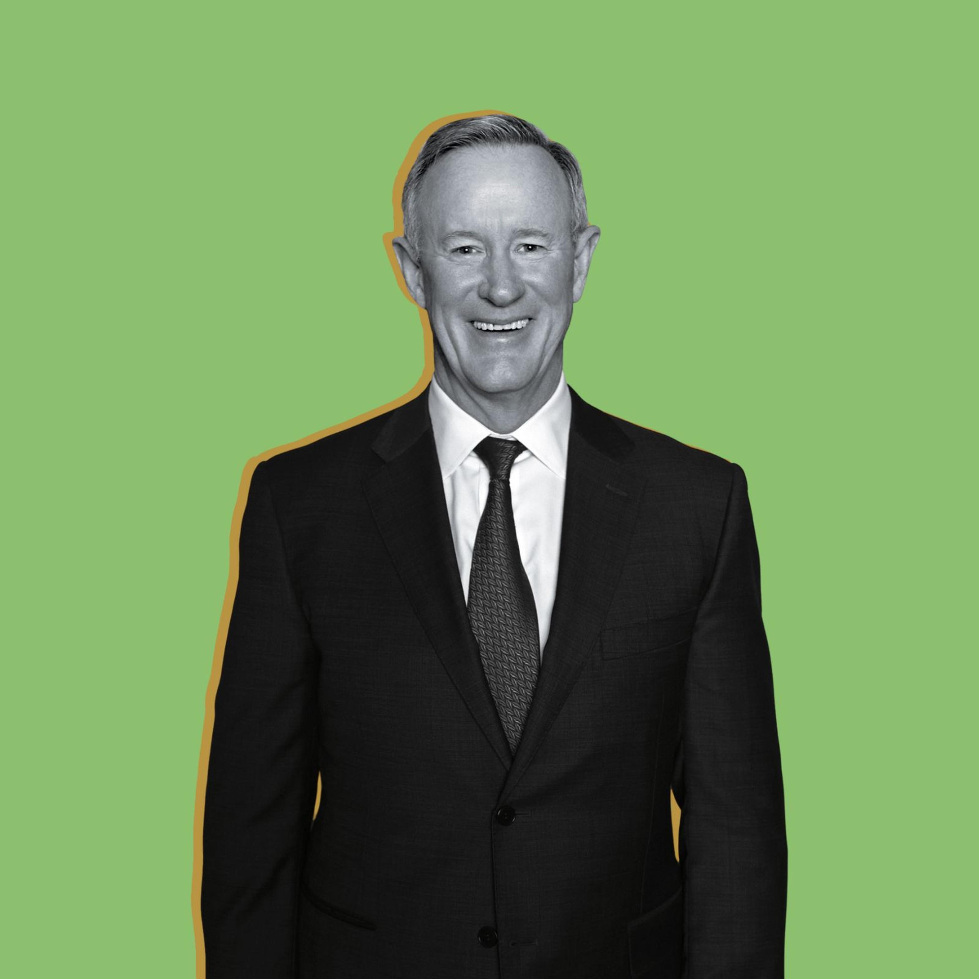 William McRaven